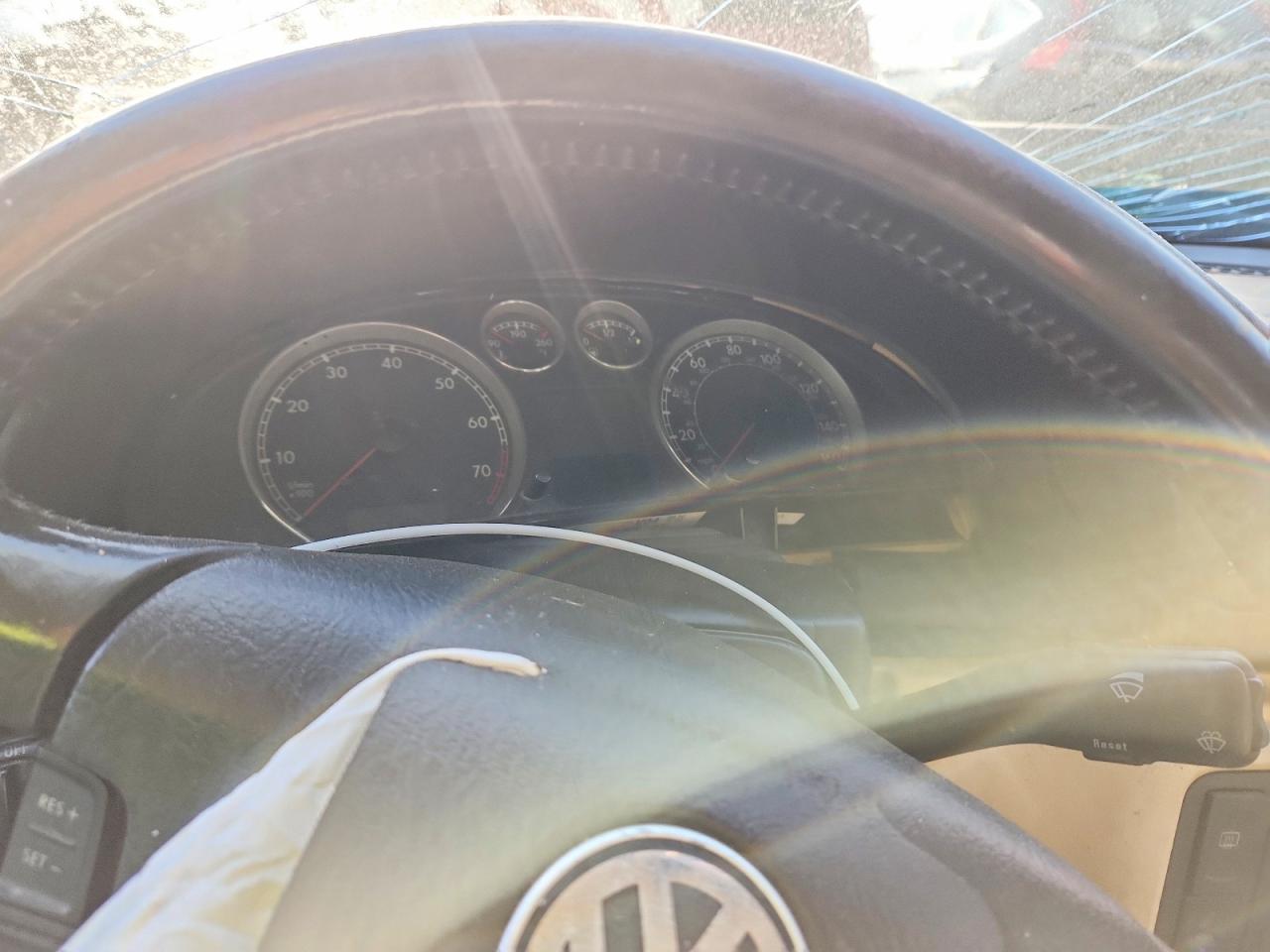 2004 Volkswagen Passat Gls Бордовый vin: WVWPD63B04E129254