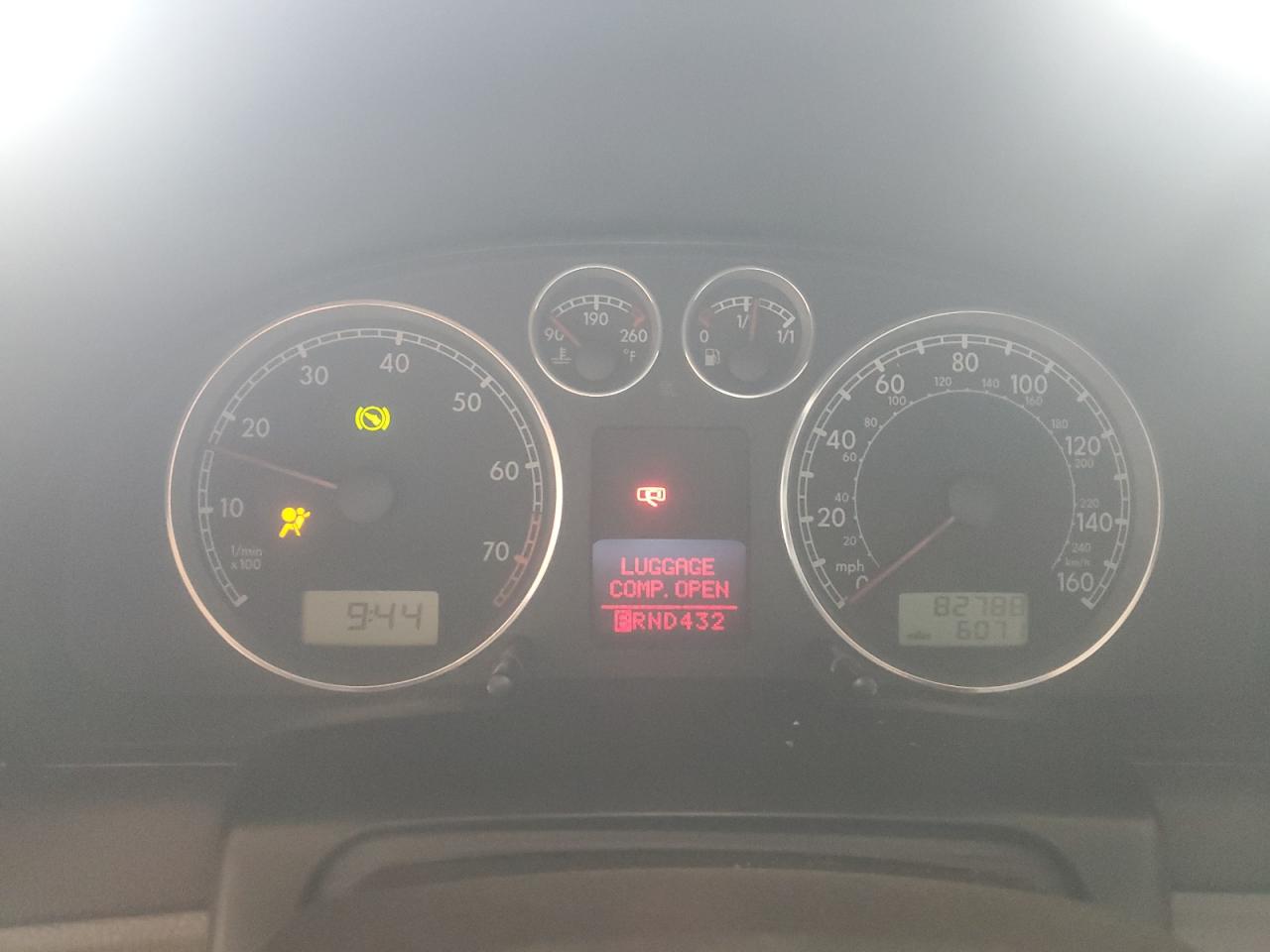 2002 Volkswagen Passat Gls Green vin: WVWPD63B22P287614