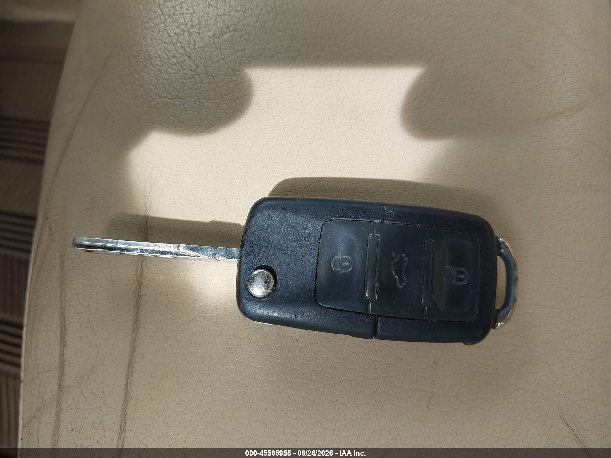 2001 Volkswagen Passat Gls Gold vin: WVWPD63B41P206708