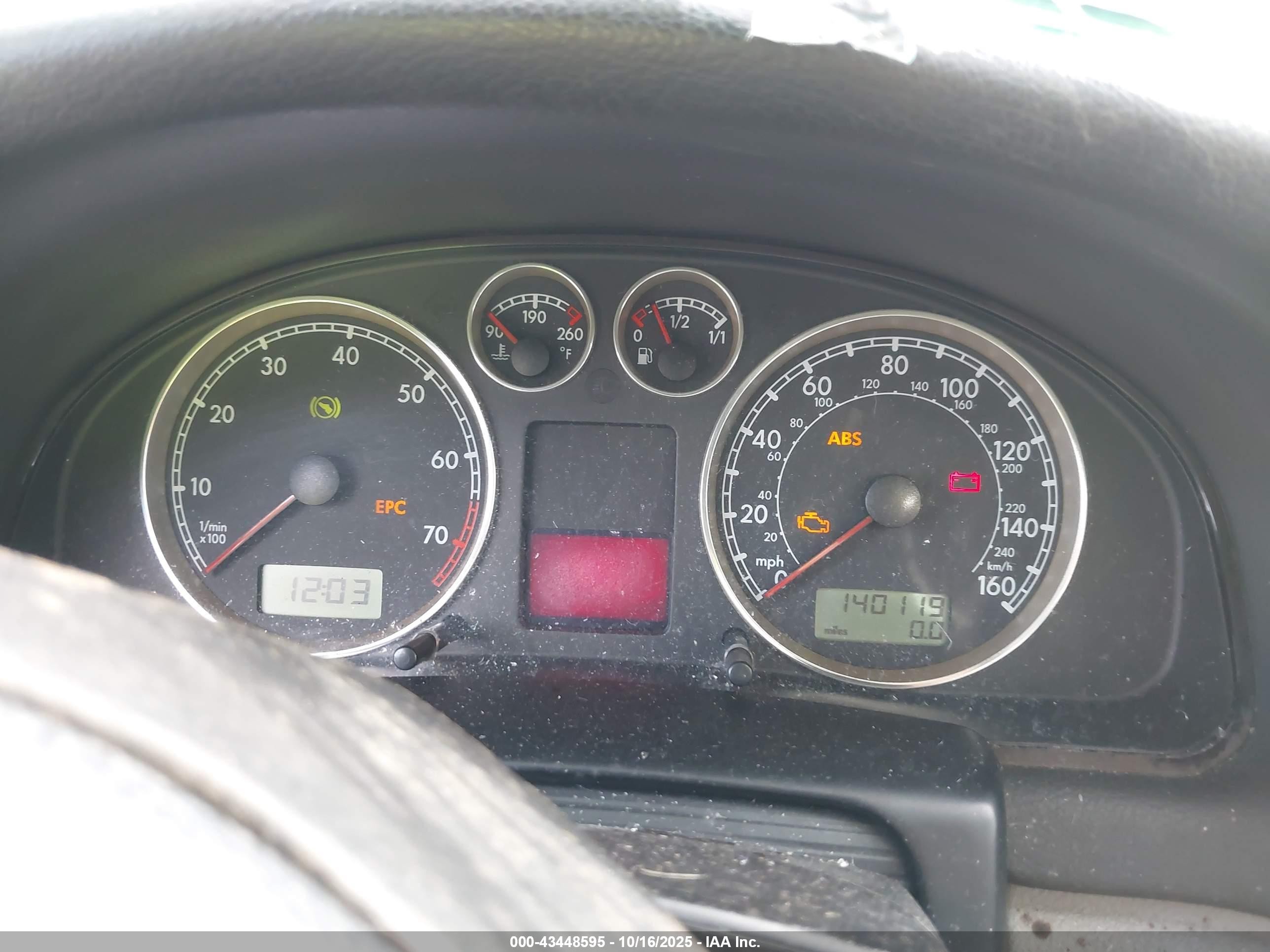 2002 Volkswagen Passat Gls Green vin: WVWPD63B82P343278