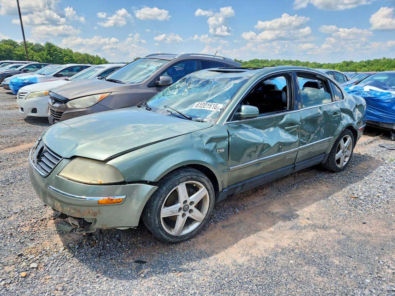 WVWPD63B83E304526