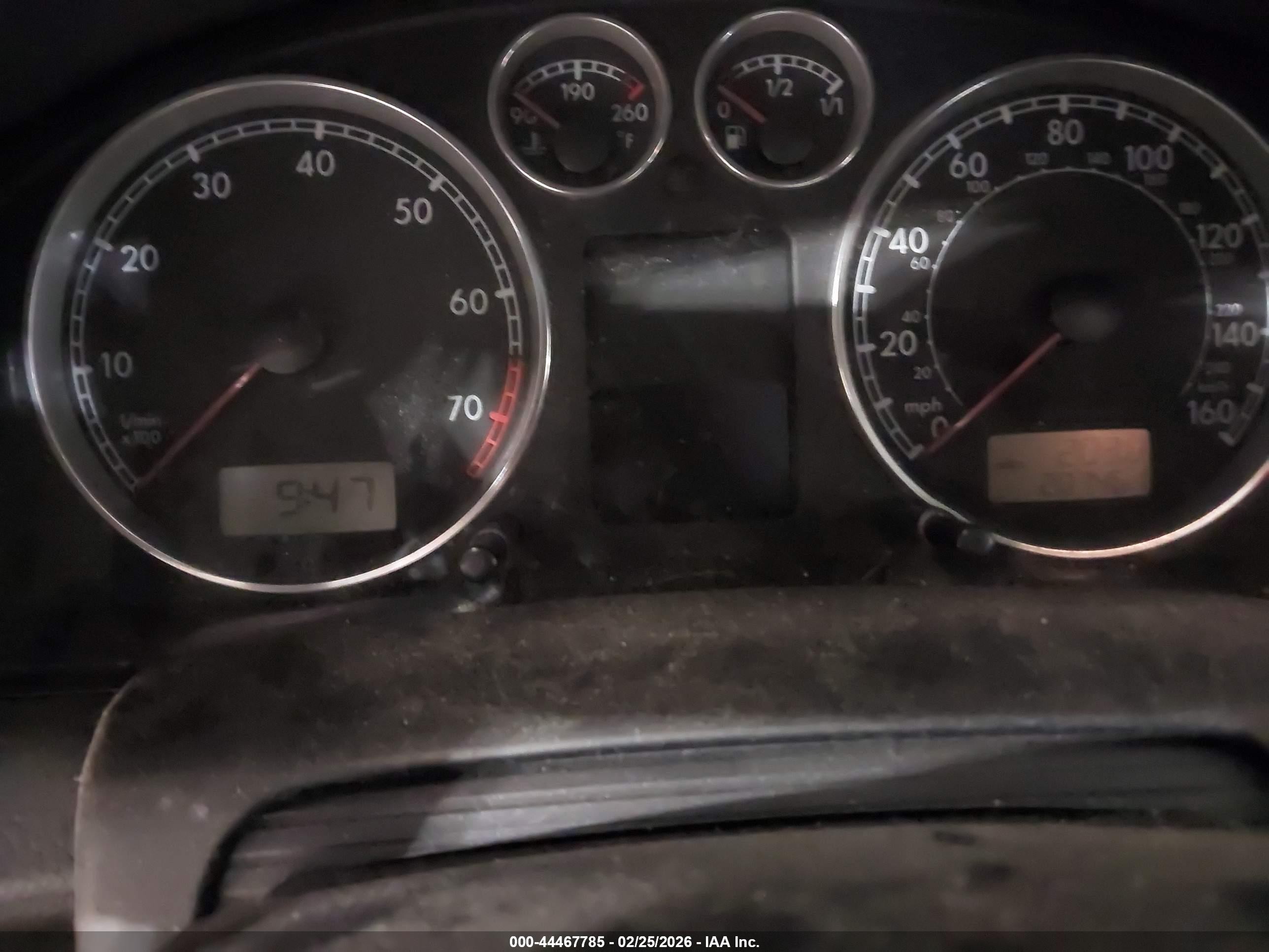 2004 Volkswagen Passat Gls Бирюзовый vin: WVWPD63B94P195872
