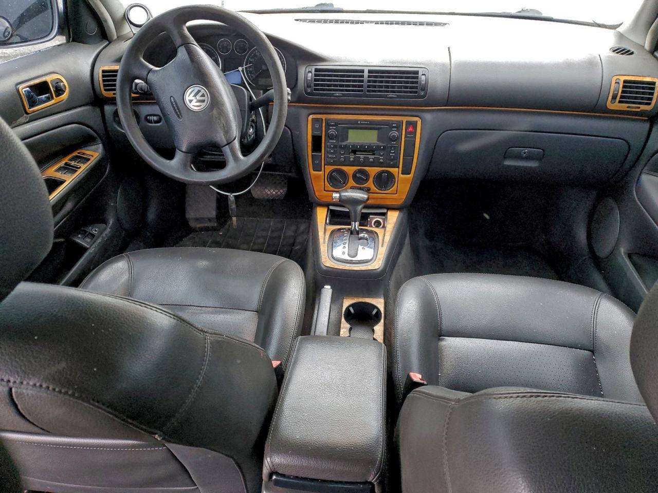 2004 Volkswagen Passat Gls Tdi Бежевый vin: WVWPE63B14P332753