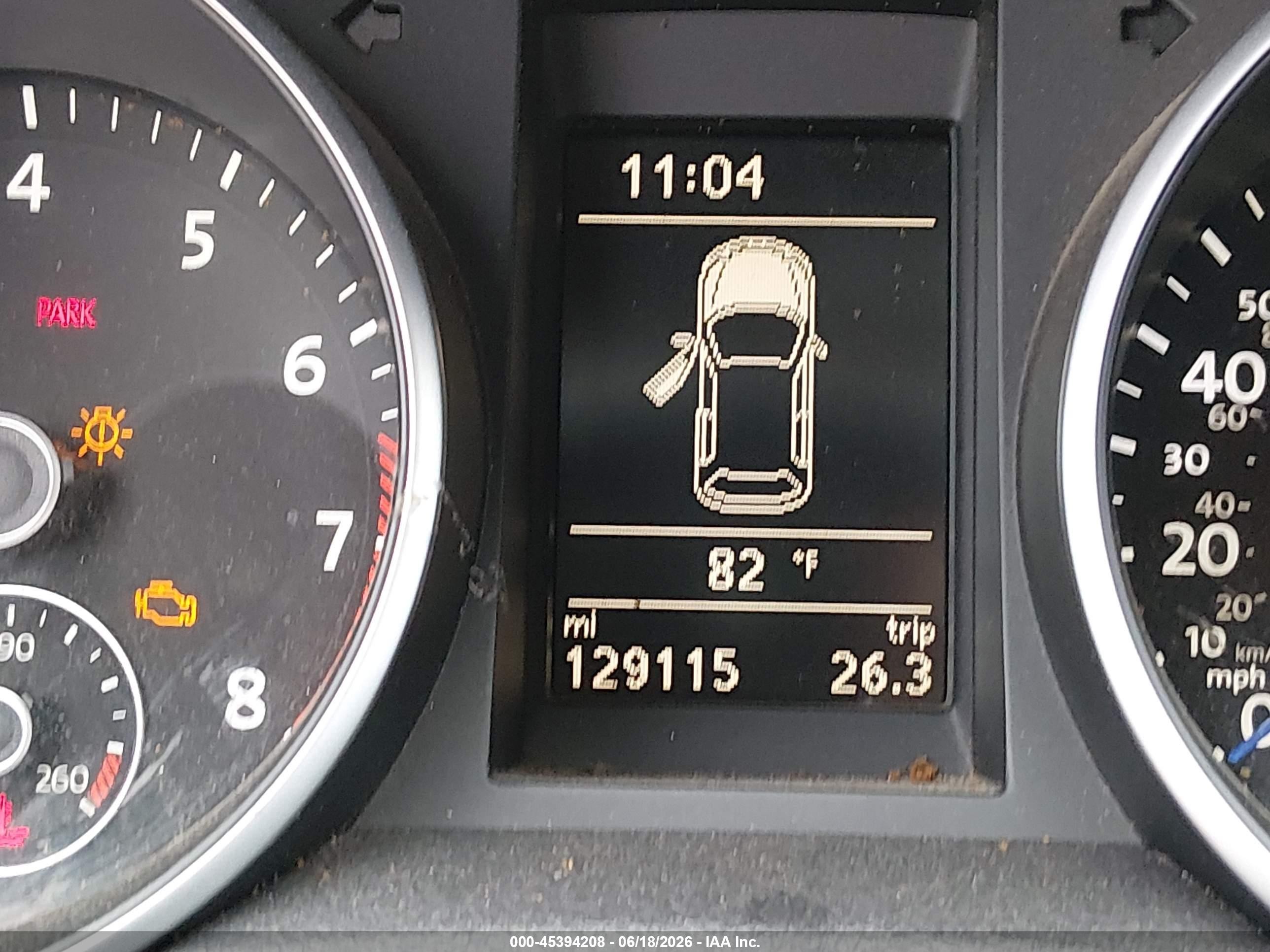 2013 Volkswagen Golf R 2-door Черный vin: WVWRF7AJ4DW061571