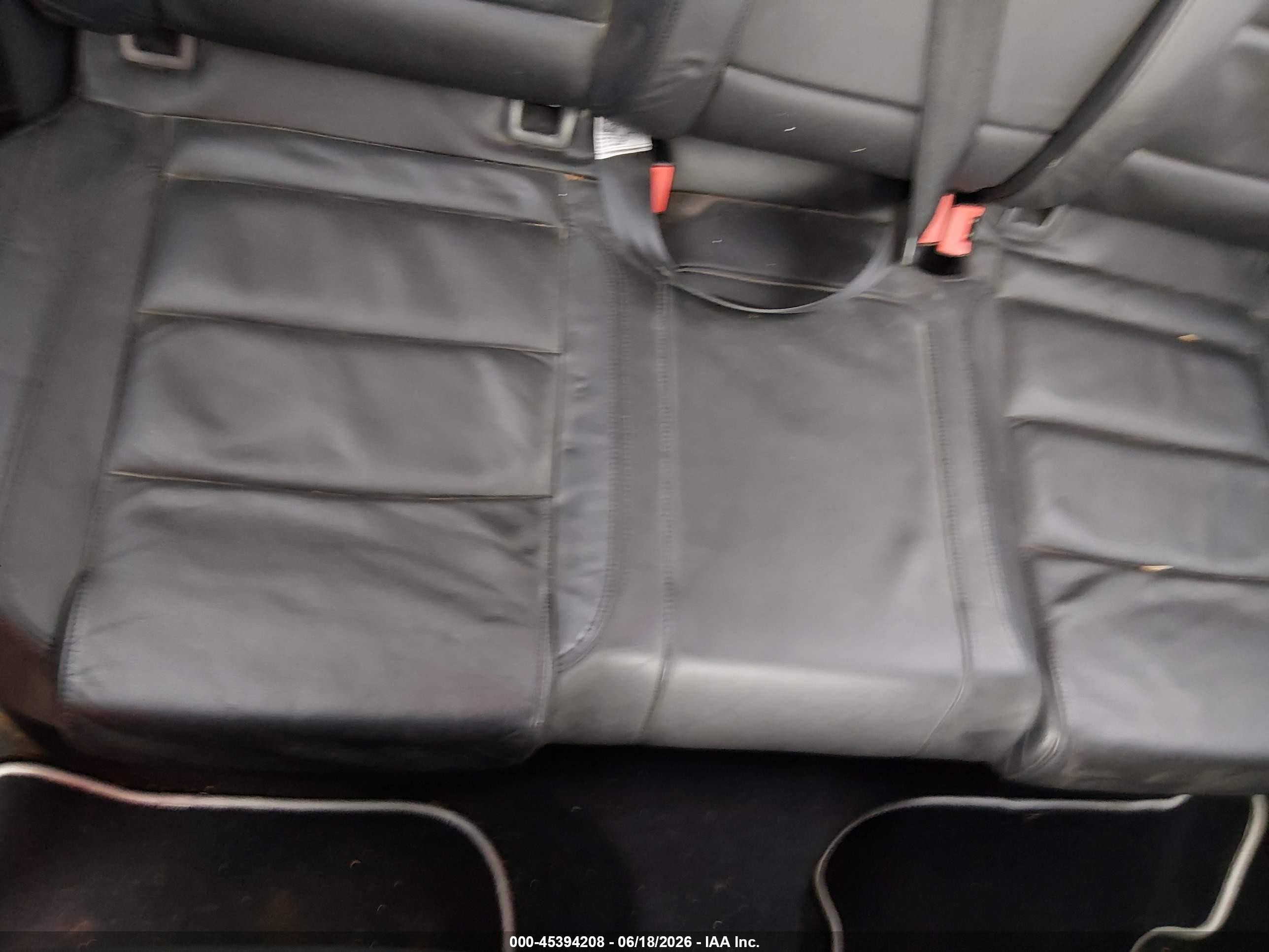 2013 Volkswagen Golf R 2-door Черный vin: WVWRF7AJ4DW061571
