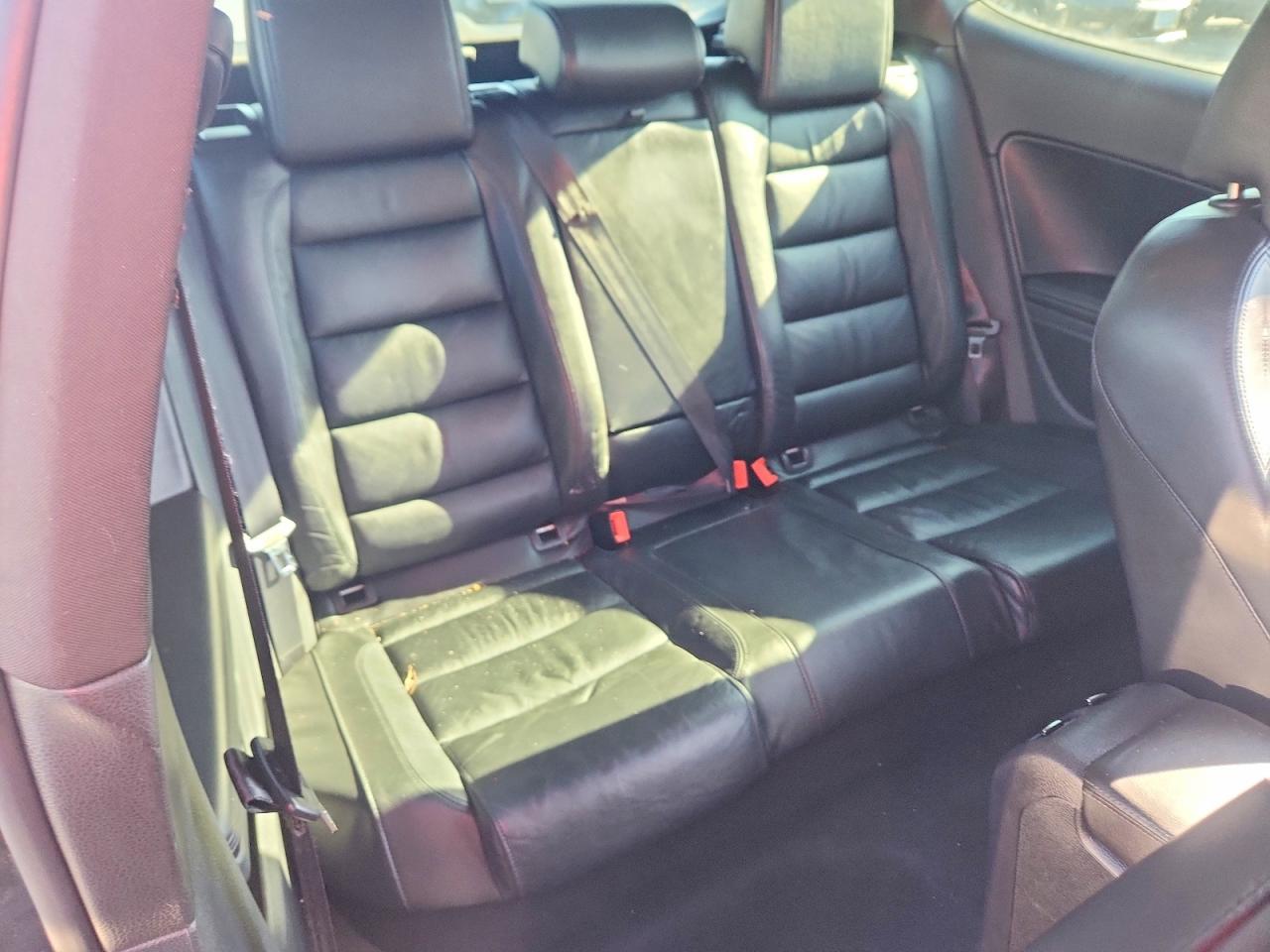 2013 Volkswagen Golf R Gray vin: WVWRF7AJ9DW069505