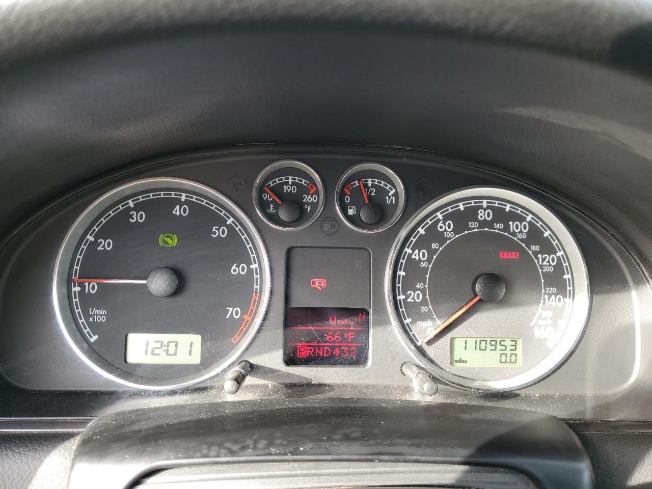 2002 Volkswagen Passat Glx Зеленый vin: WVWRH63B02P302592