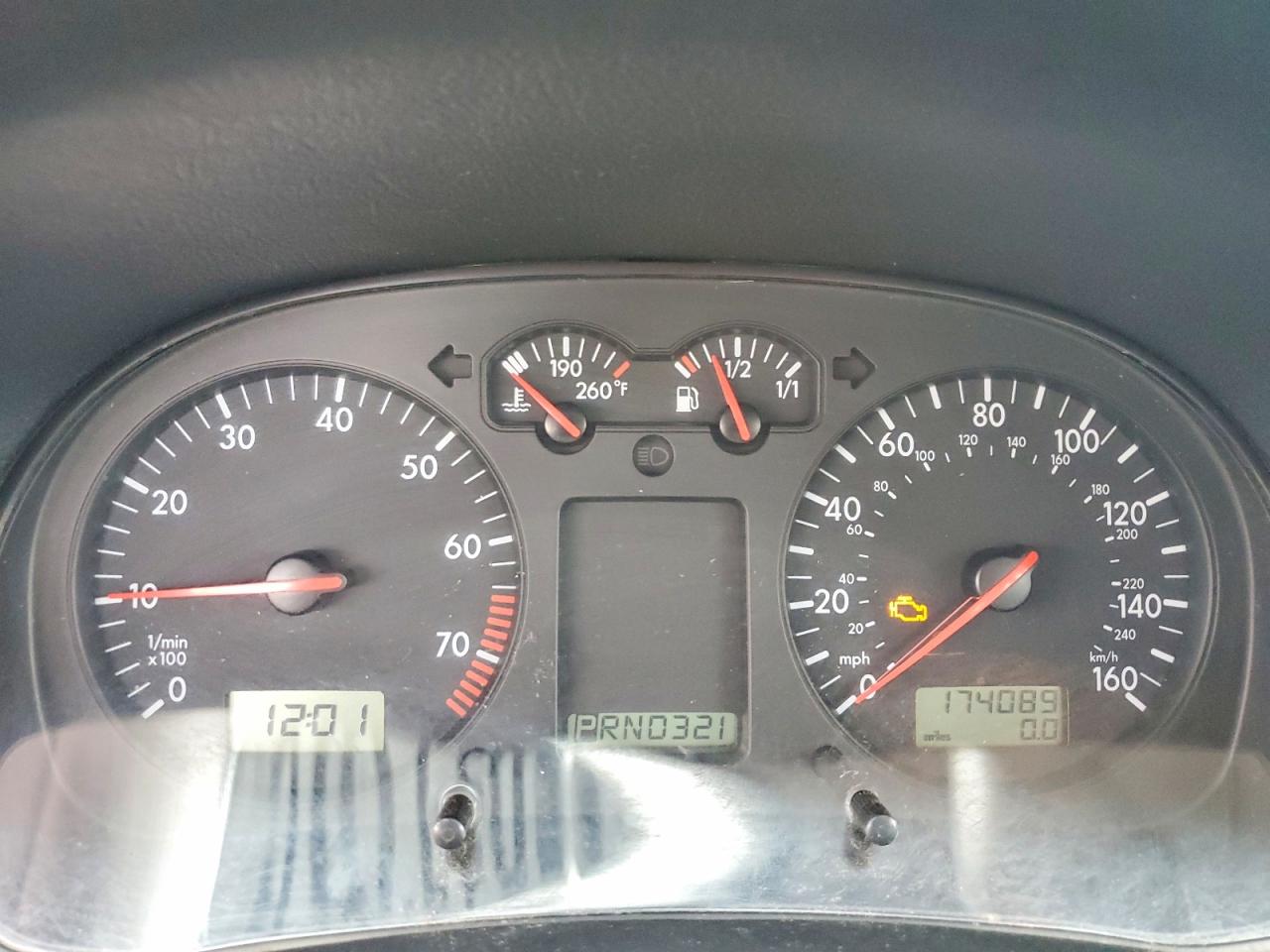 2002 Volkswagen Jetta Gl Синий vin: WVWRK61J52W121344