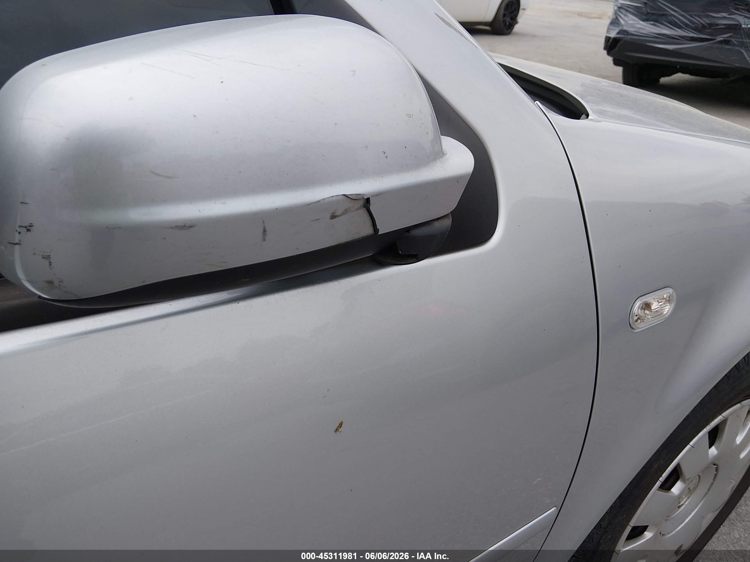 2003 Volkswagen Jetta Gl Серебряный vin: WVWRK61J73W614024