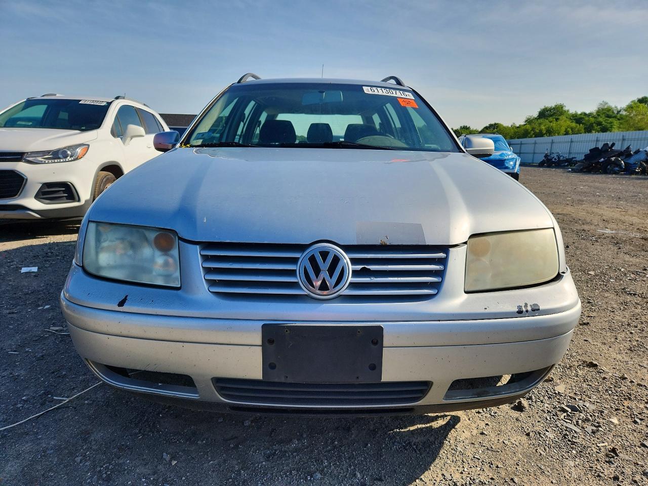 2003 Volkswagen Jetta Gl Серебряный vin: WVWRK61J83W417248