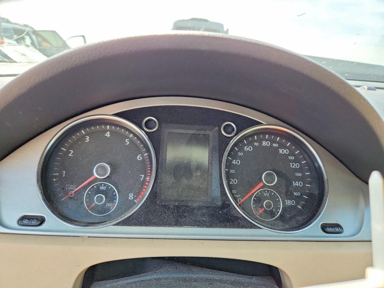 2013 Volkswagen Cc Luxury Серый vin: WVWRP7AN5DE554388
