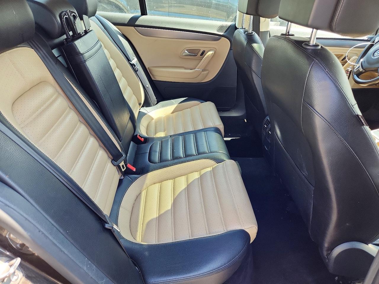 2013 Volkswagen Cc Luxury Серый vin: WVWRP7AN5DE554388