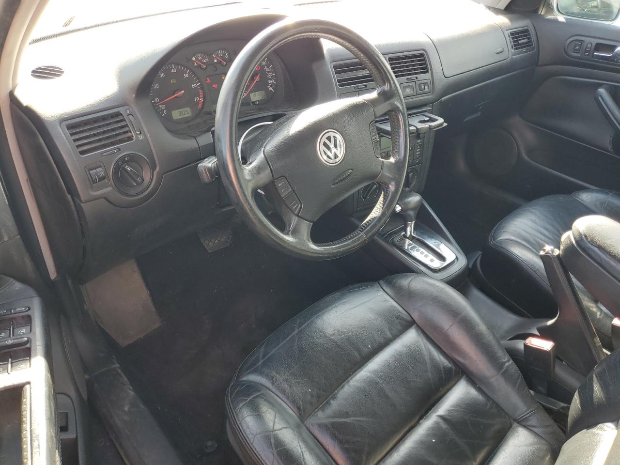 2003 Volkswagen Jetta Gls Серебряный vin: WVWSK61JX3W056428