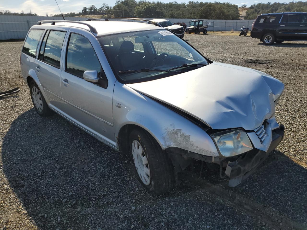 2003 Volkswagen Jetta Gls Серебряный vin: WVWSK61JX3W056428