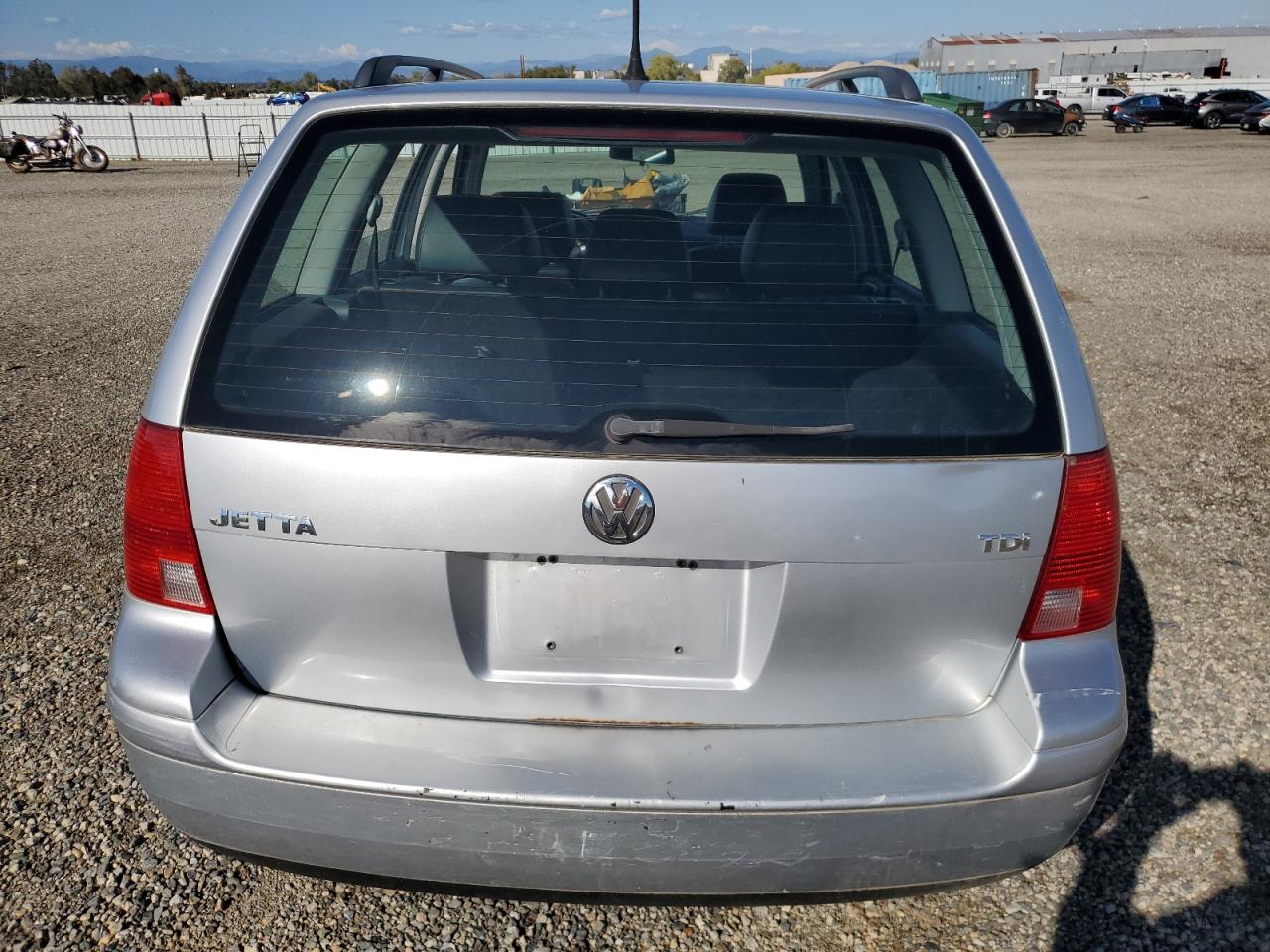 2003 Volkswagen Jetta Gls Серебряный vin: WVWSK61JX3W056428