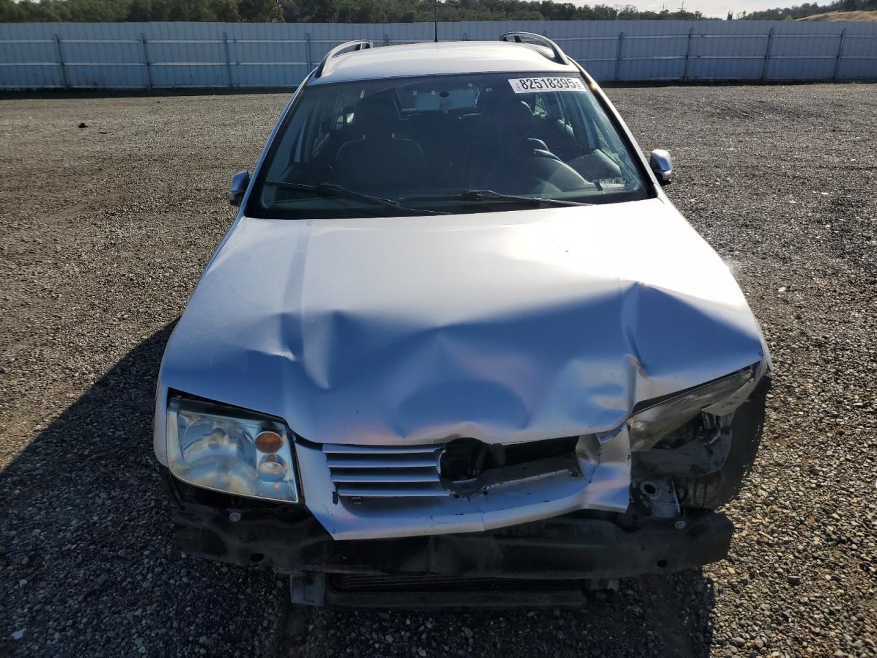 2003 Volkswagen Jetta Gls Серебряный vin: WVWSK61JX3W056428