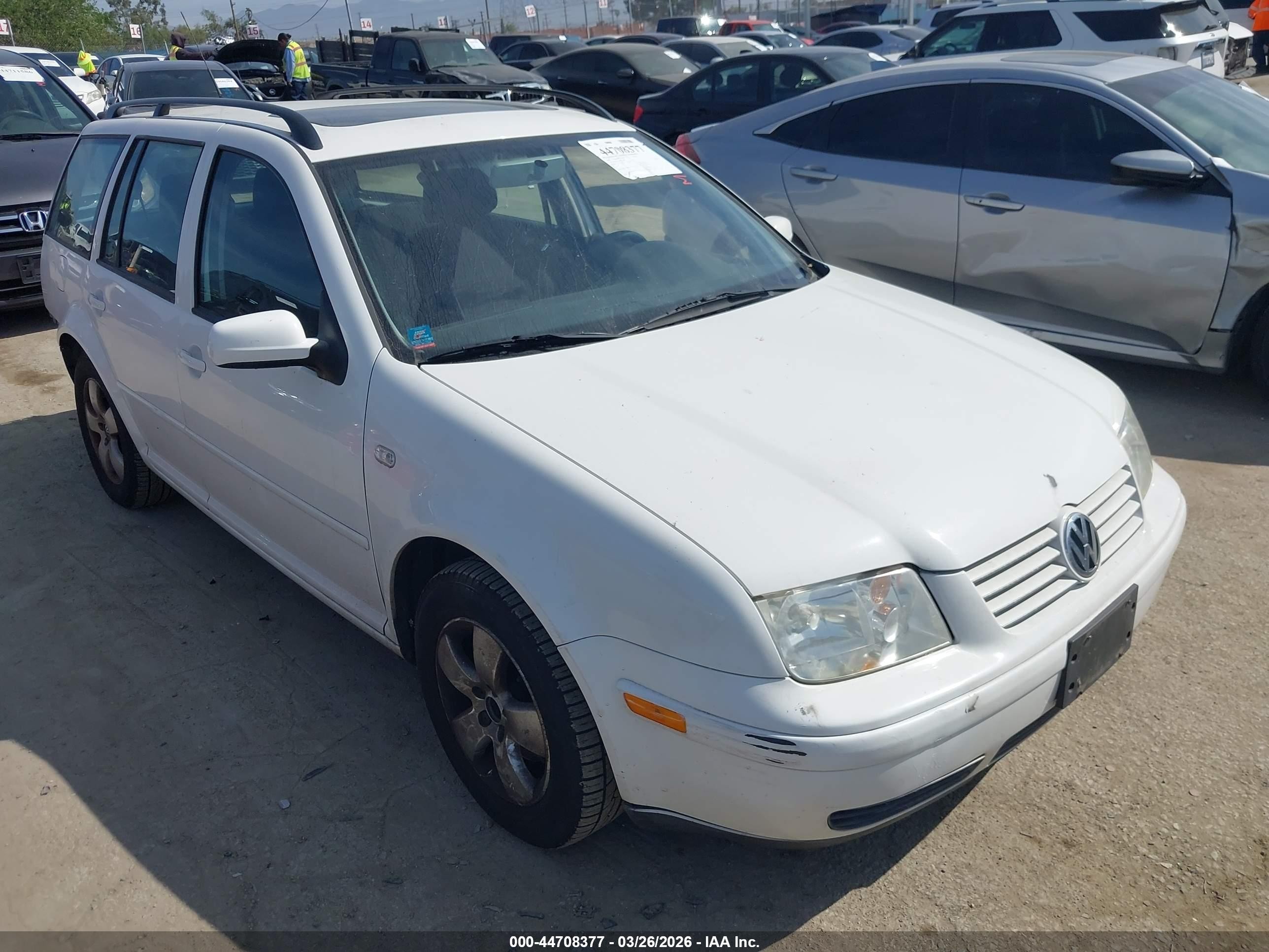 WVWSL61J94W116004