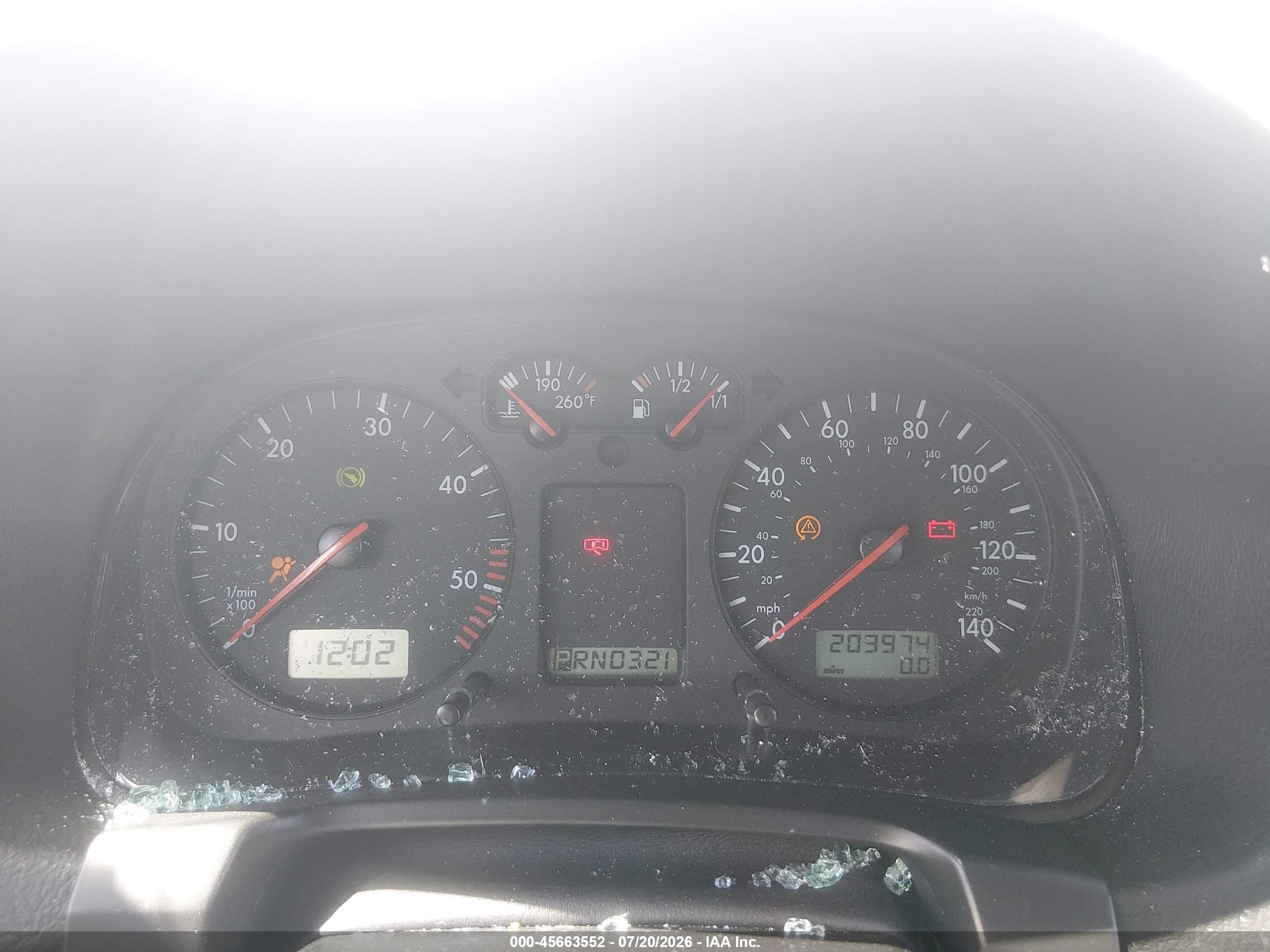 2003 Volkswagen Jetta Gls Tdi Silver vin: WVWSP61J83W563457