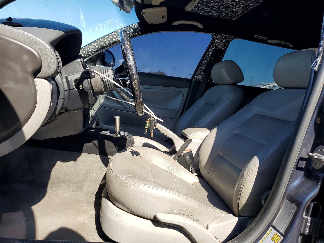 2004 Volkswagen Passat Gls Синий vin: WVWVD63B34E291306