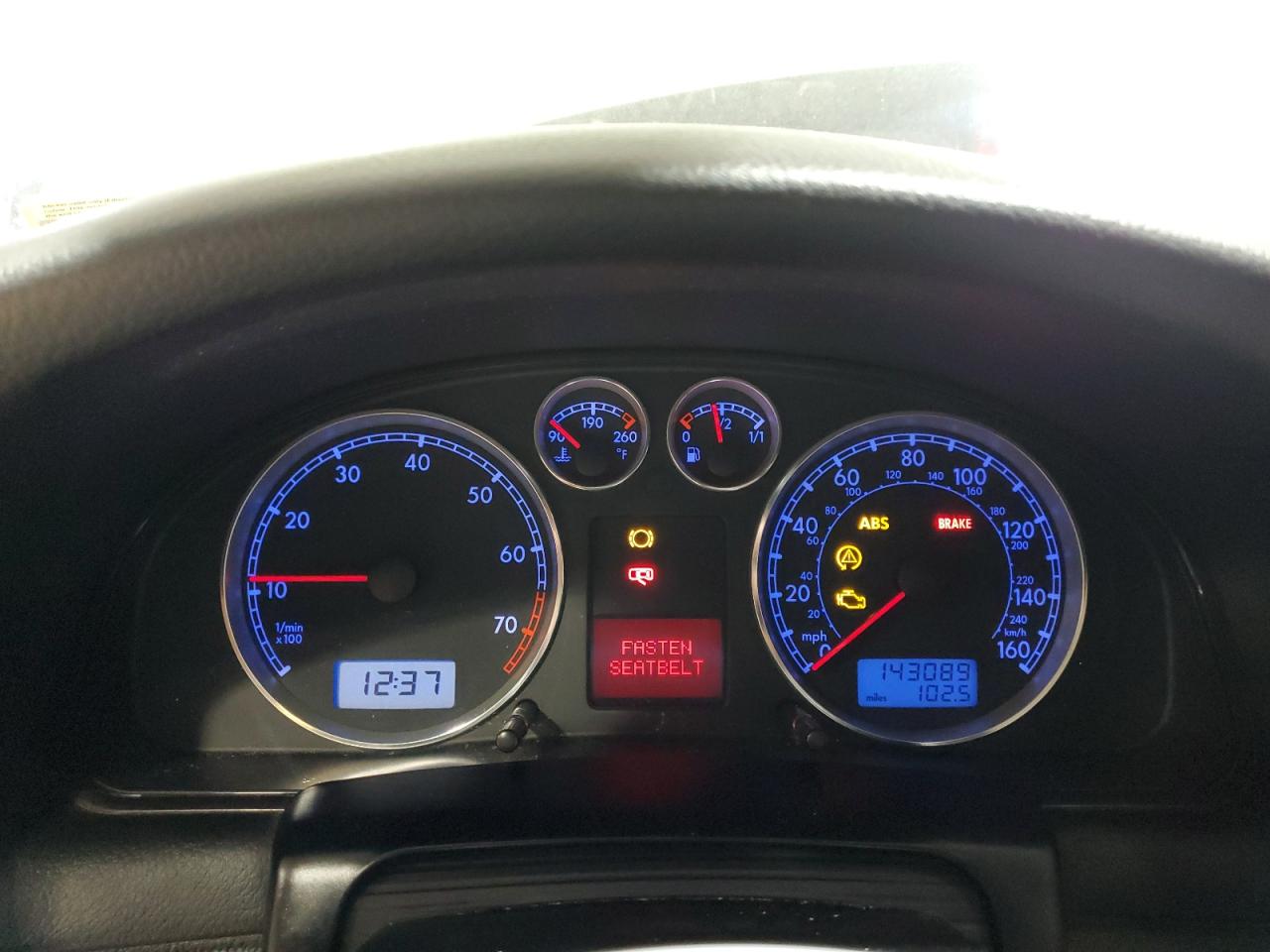 2002 Volkswagen Passat Glx Green vin: WVWWH63BX2E370090