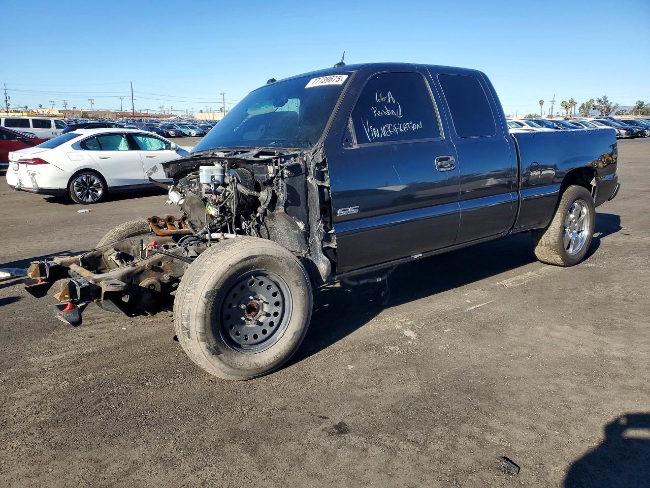 XGCEC19N251266732