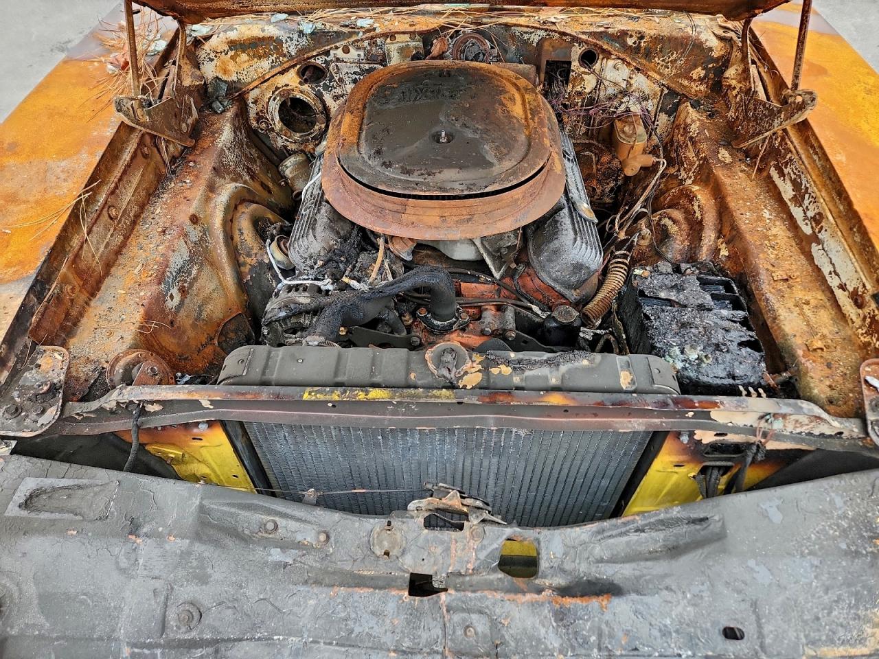 1969 Dodge Charger Желтый vin: XP29H9B224249