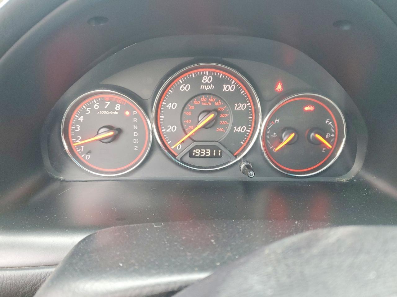 2005 Honda Civic Ex Gray vin: YHGEM22915L037308