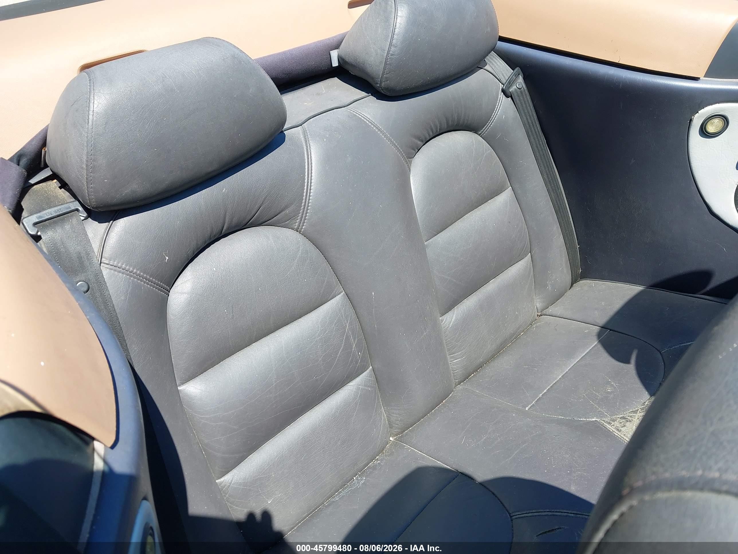 1989 Saab 900   Серый vin: YS3AT76L9K7012799