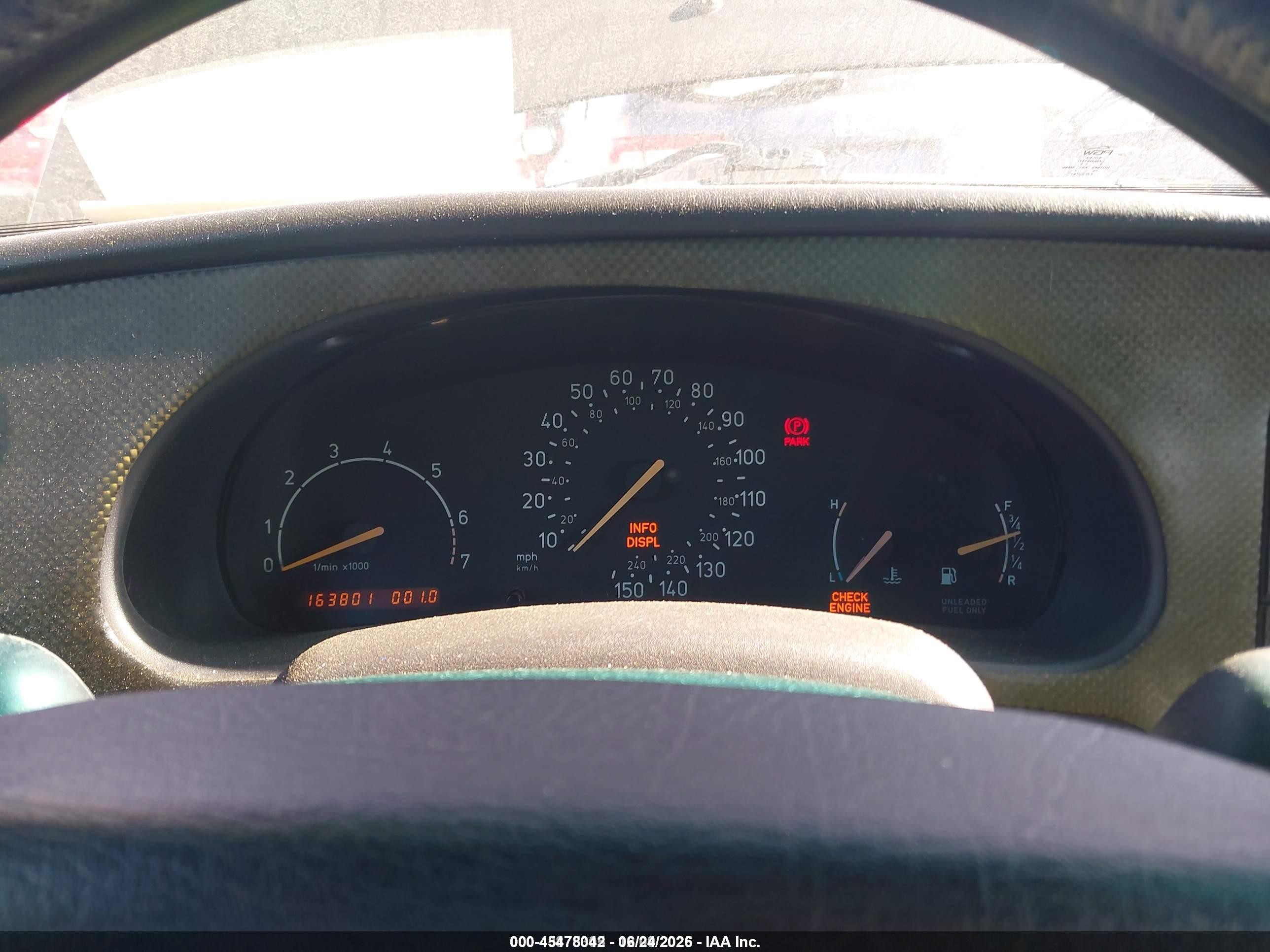 1997 Saab 900 S Черный vin: YS3DD75B2V7011145