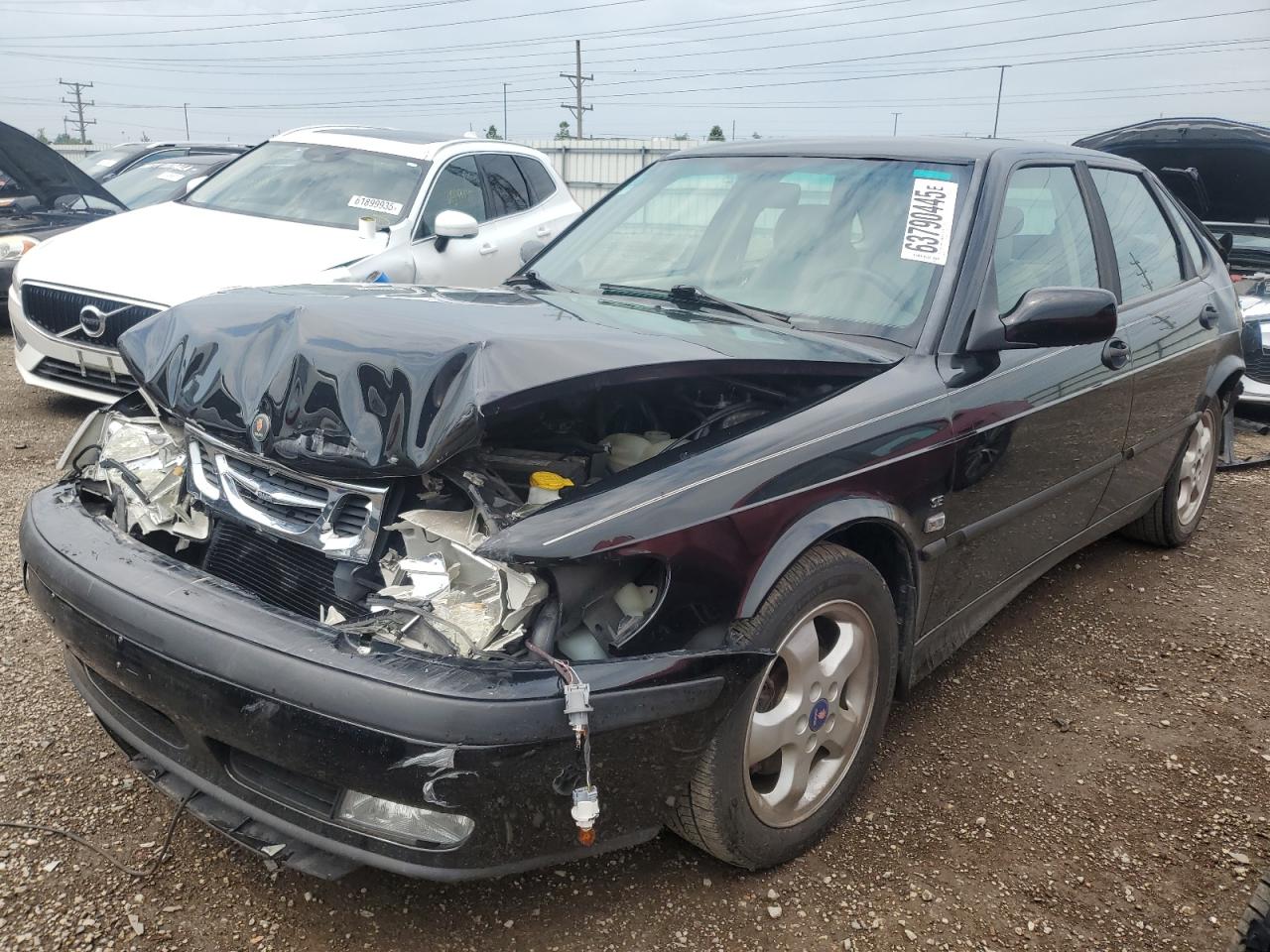 YS3DF55K712046348