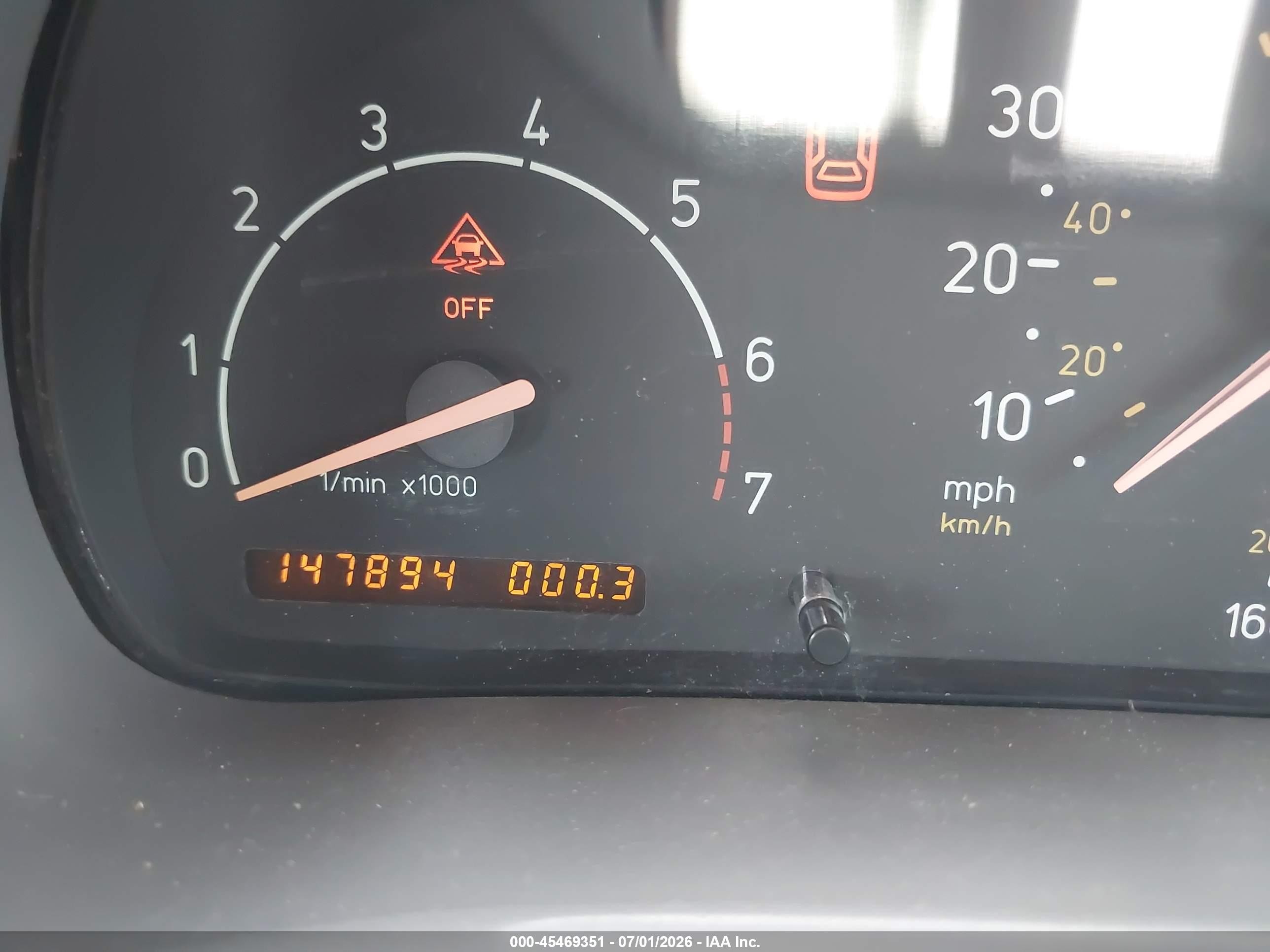 2002 Saab 9-3 Se Black vin: YS3DF55K922028516