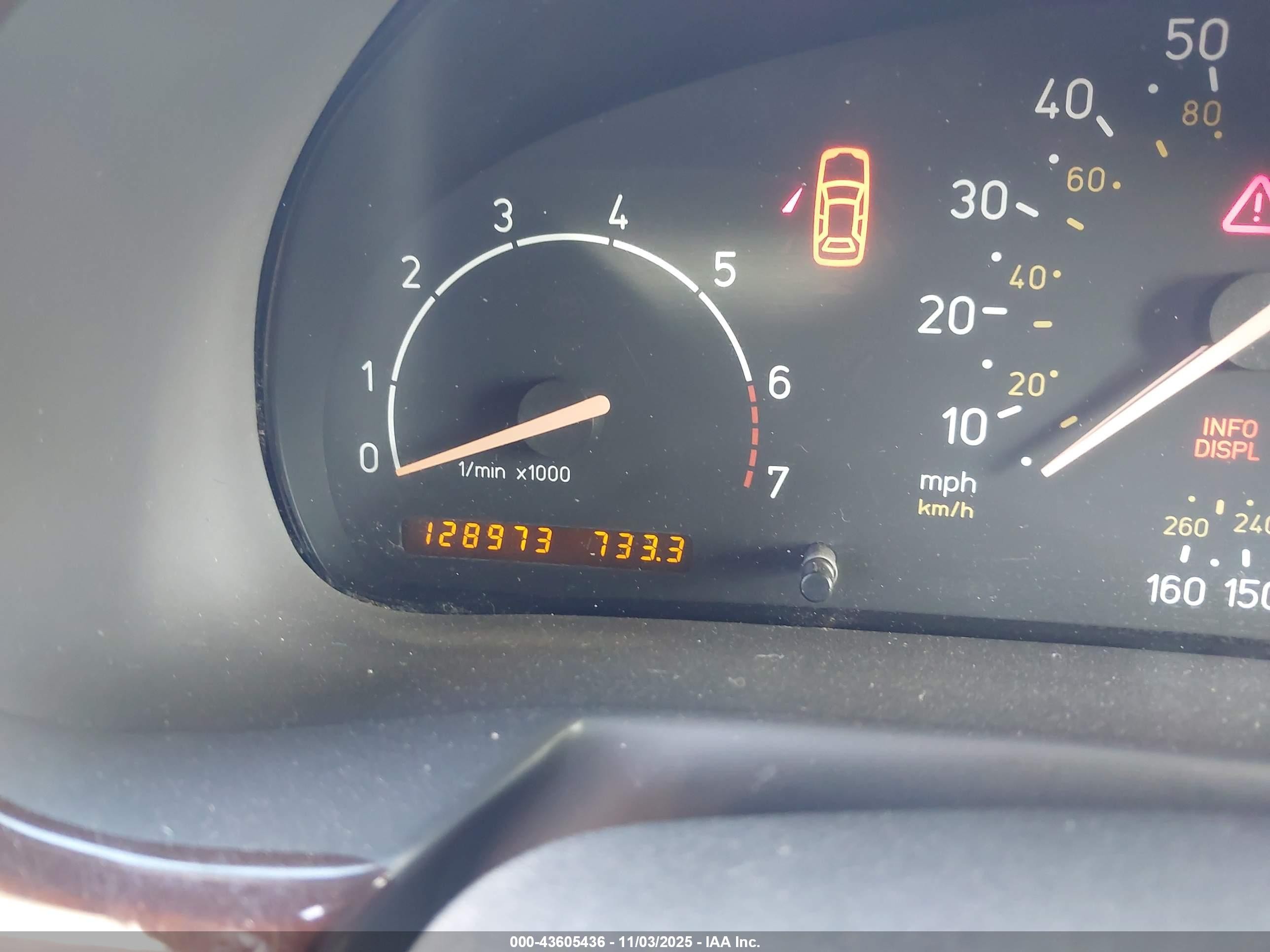 2002 Saab 9-3 Se Black vin: YS3DF55KX22012826
