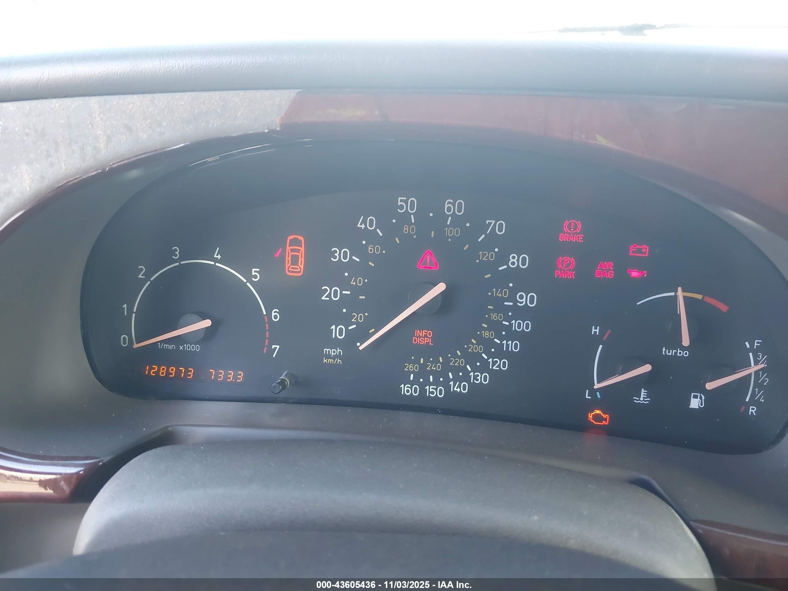 2002 Saab 9-3 Se Black vin: YS3DF55KX22012826