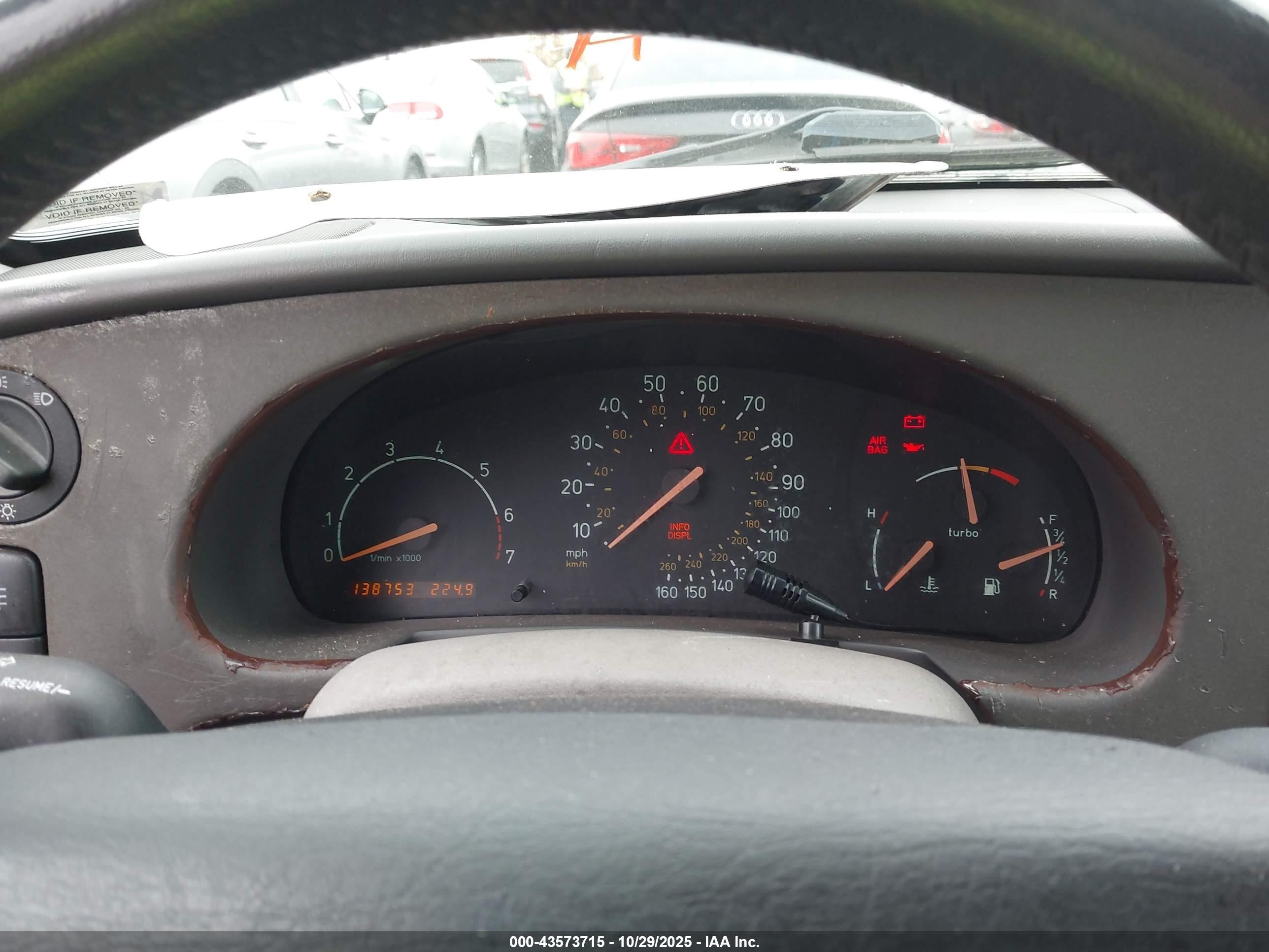 2002 Saab 9-3 Se Черный vin: YS3DF55KX22016407