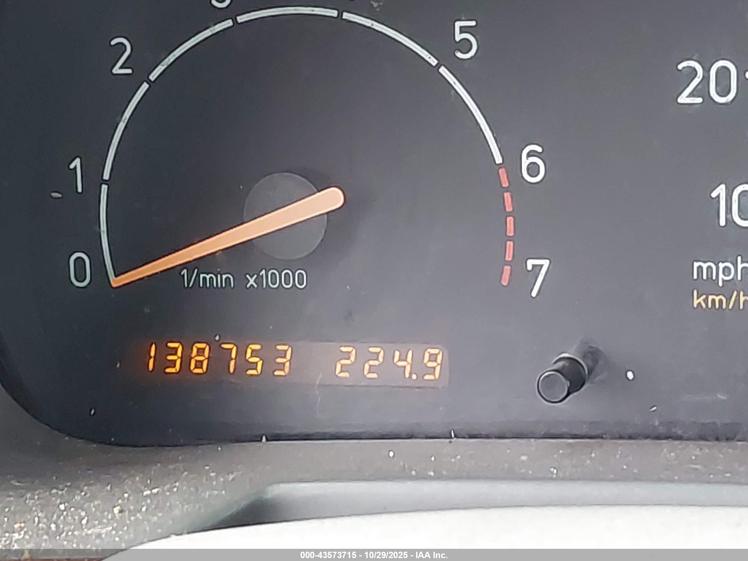2002 Saab 9-3 Se Черный vin: YS3DF55KX22016407