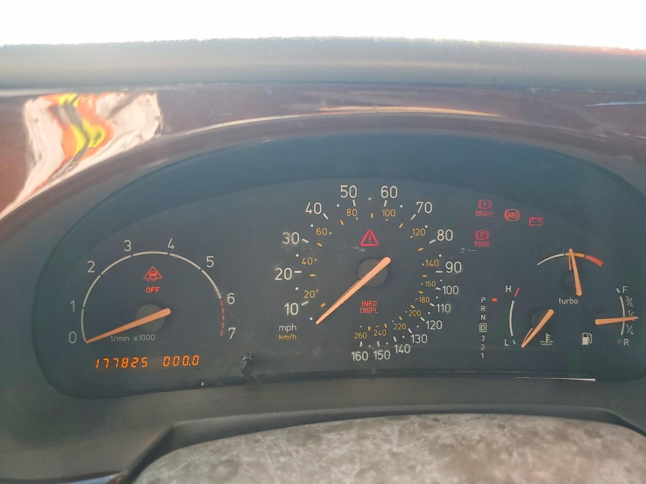 2002 Saab 9-3 Se Серебряный vin: YS3DF58K322001193