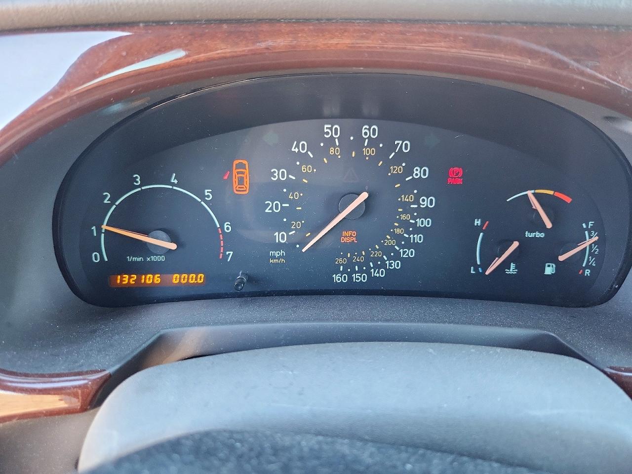 2002 Saab 9-3 Se Серый vin: YS3DF75K327013671