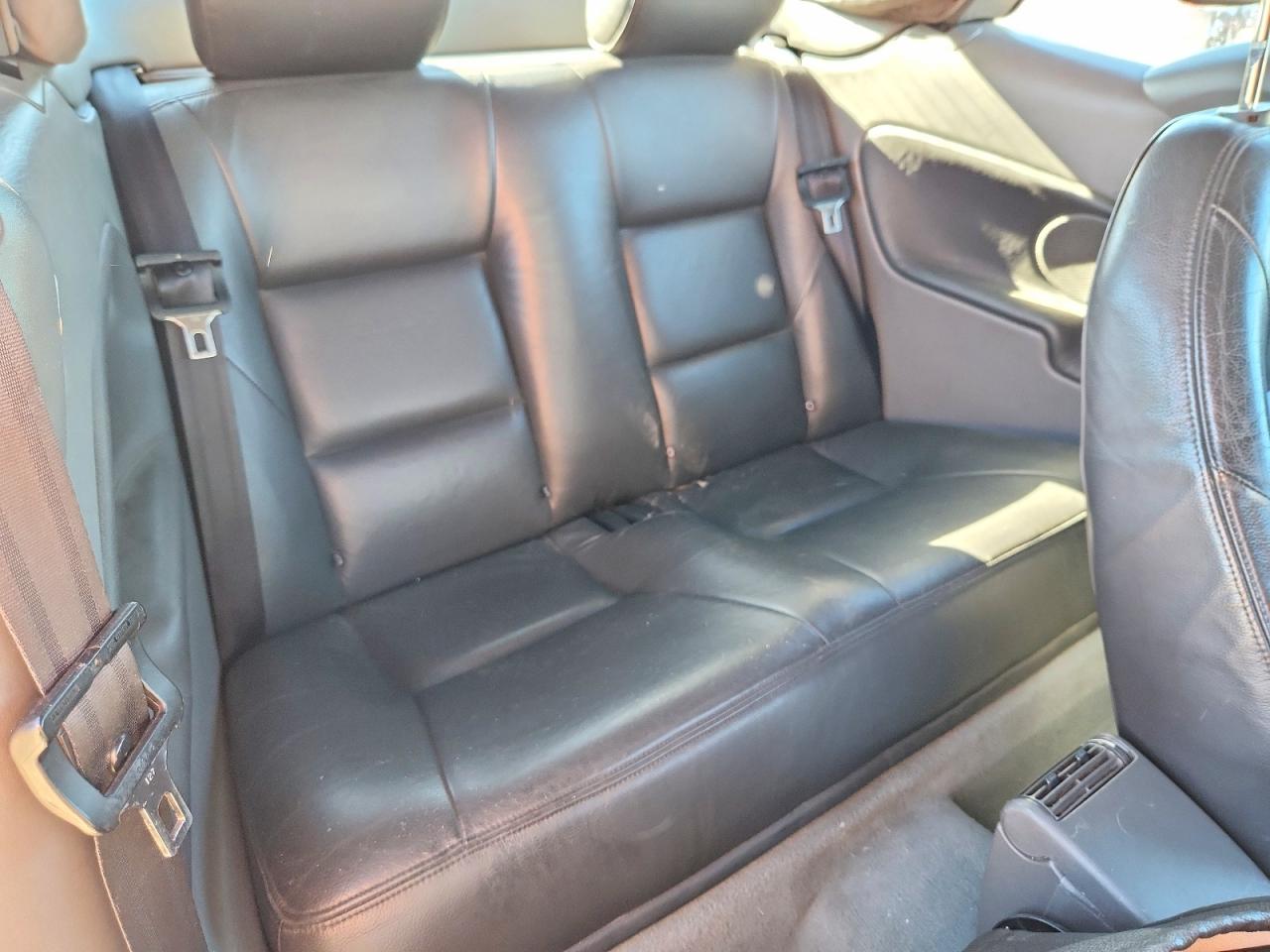 2002 Saab 9-3 Se Серый vin: YS3DF75K327013671