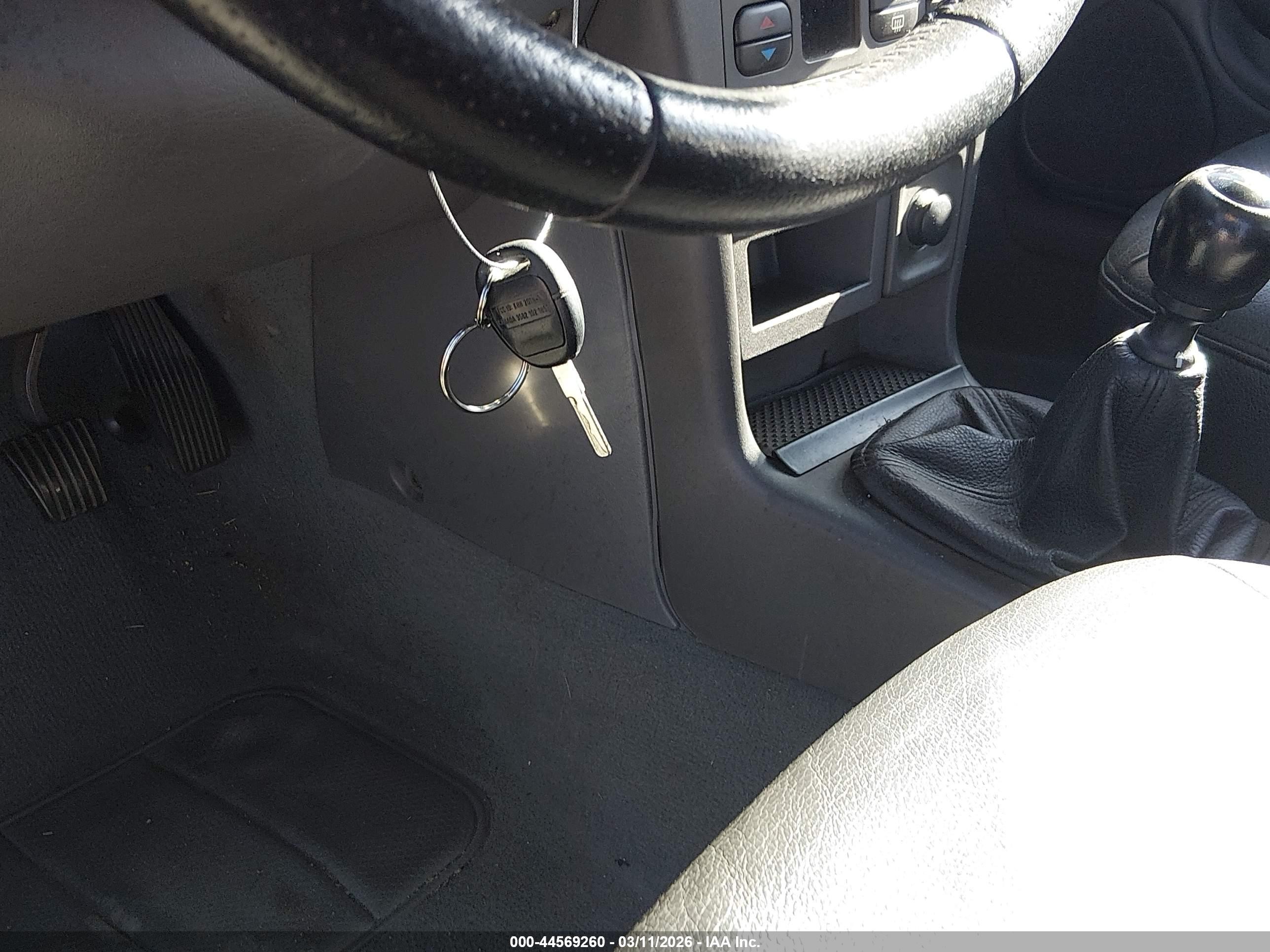 2002 Saab 9-3 Se Silver vin: YS3DF75K727015276