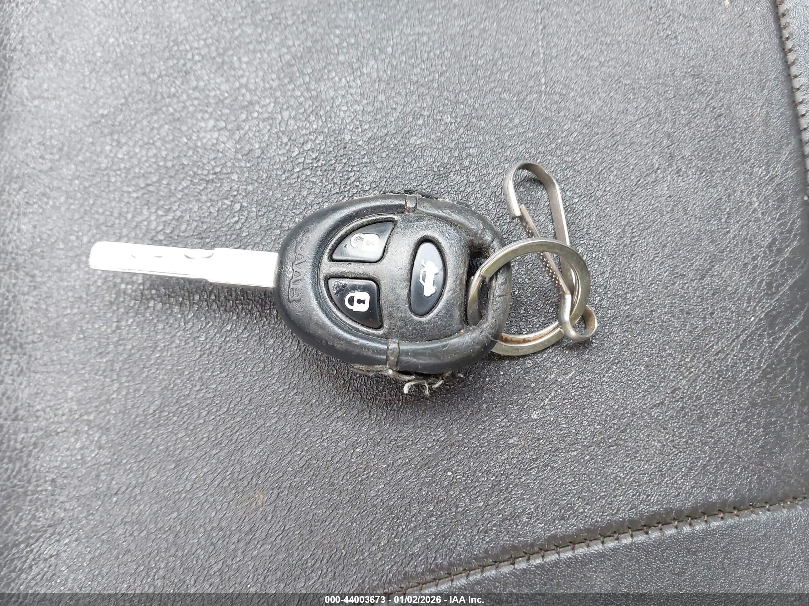 2002 Saab 9-3 Se Silver vin: YS3DF75K827012242