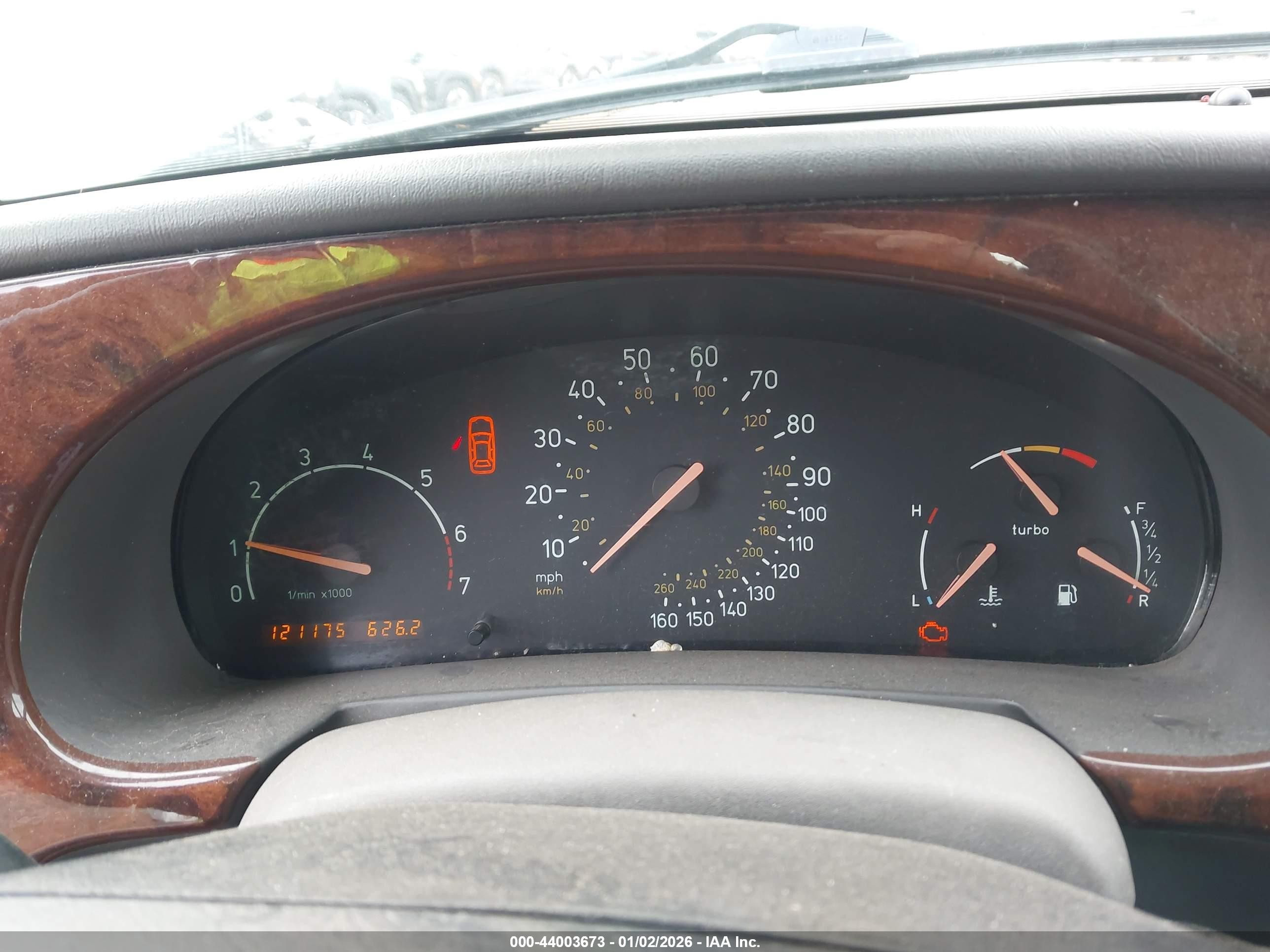2002 Saab 9-3 Se Silver vin: YS3DF75K827012242