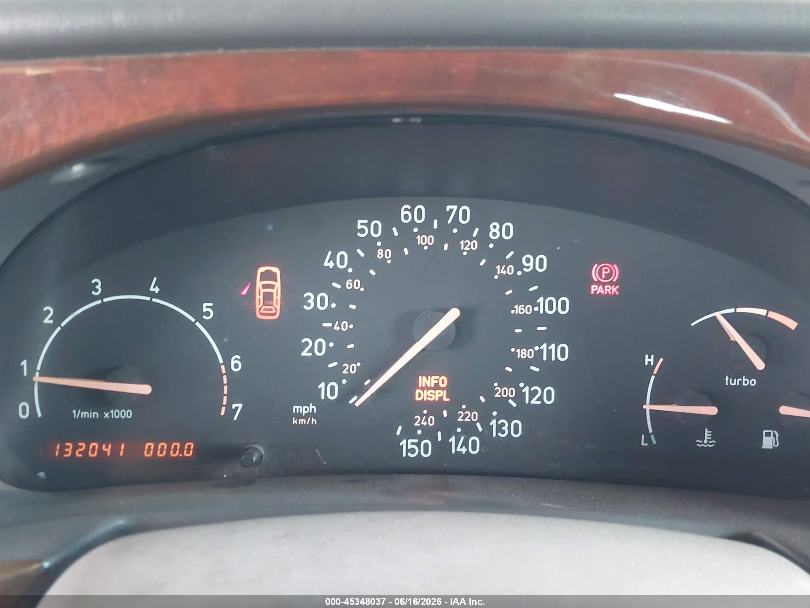 1999 Saab 9-3 Se Серебряный vin: YS3DF75N2X7003635