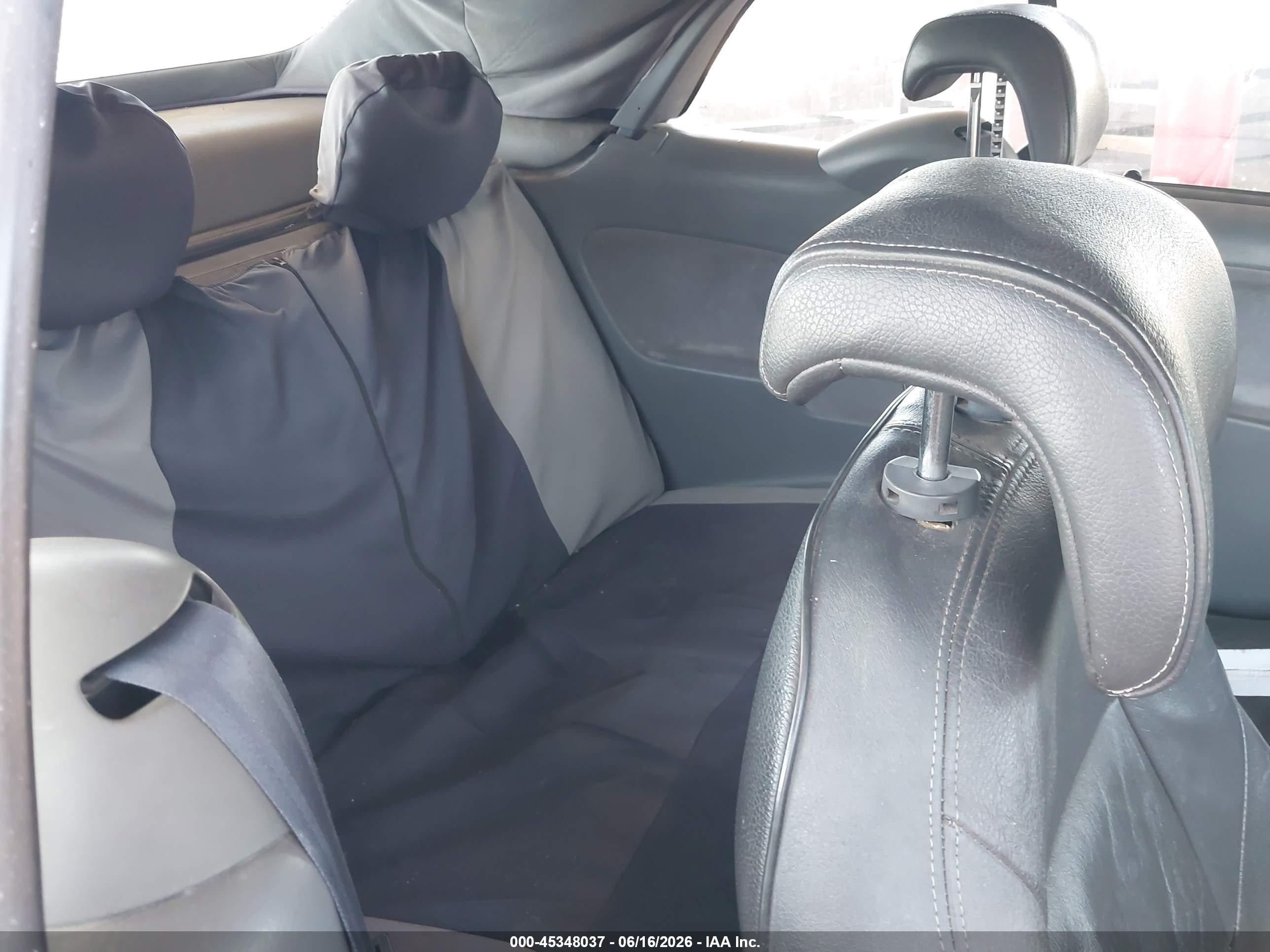 1999 Saab 9-3 Se Серебряный vin: YS3DF75N2X7003635