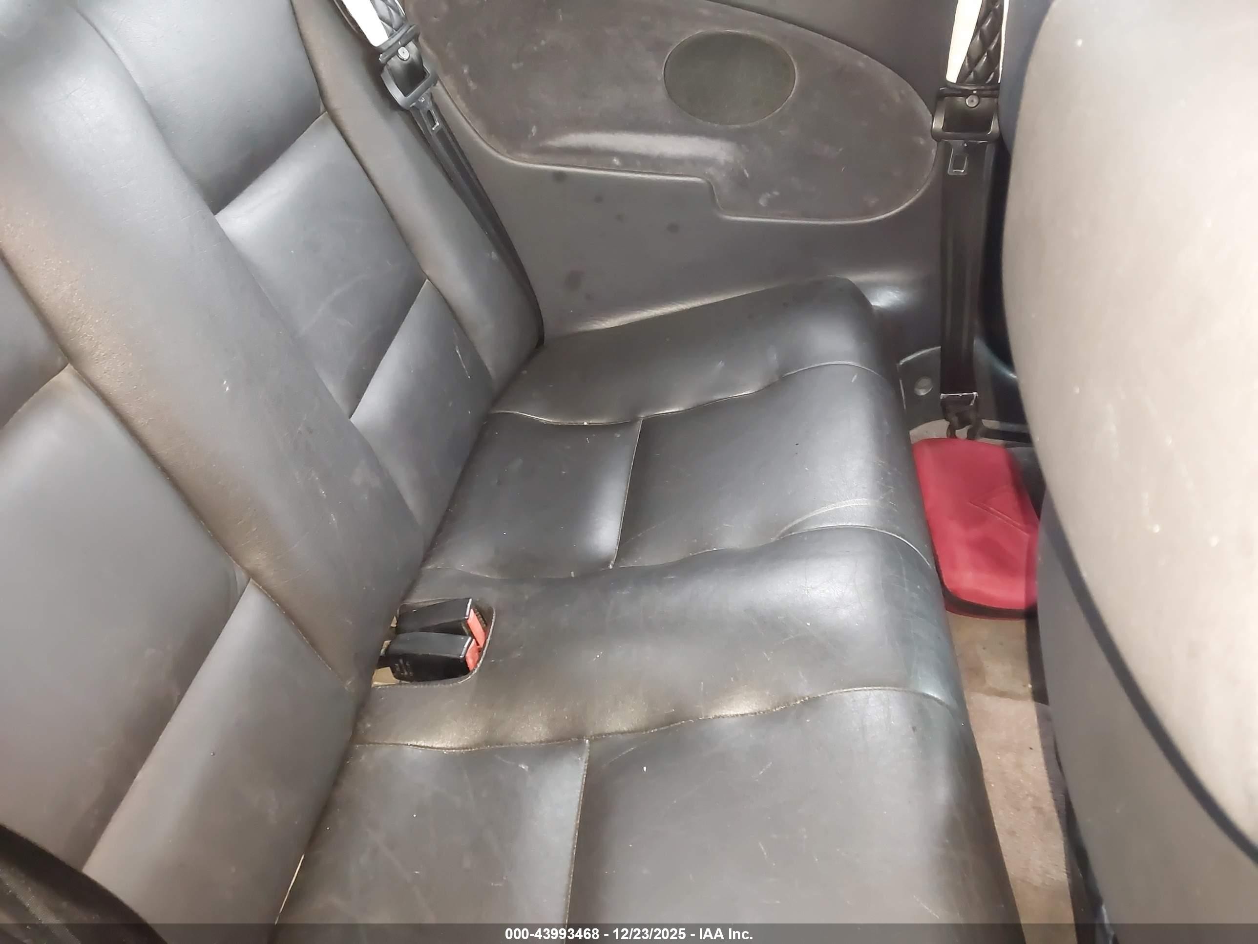1997 Saab 900 Se Черный vin: YS3DF75N6V7010262