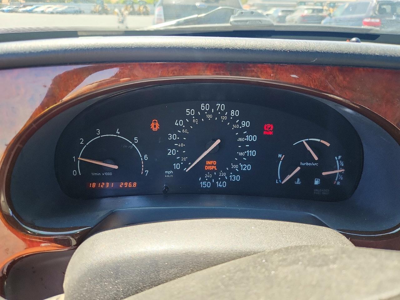 1998 Saab 900 Se Turbo Burgundy vin: YS3DF75N7W7005850