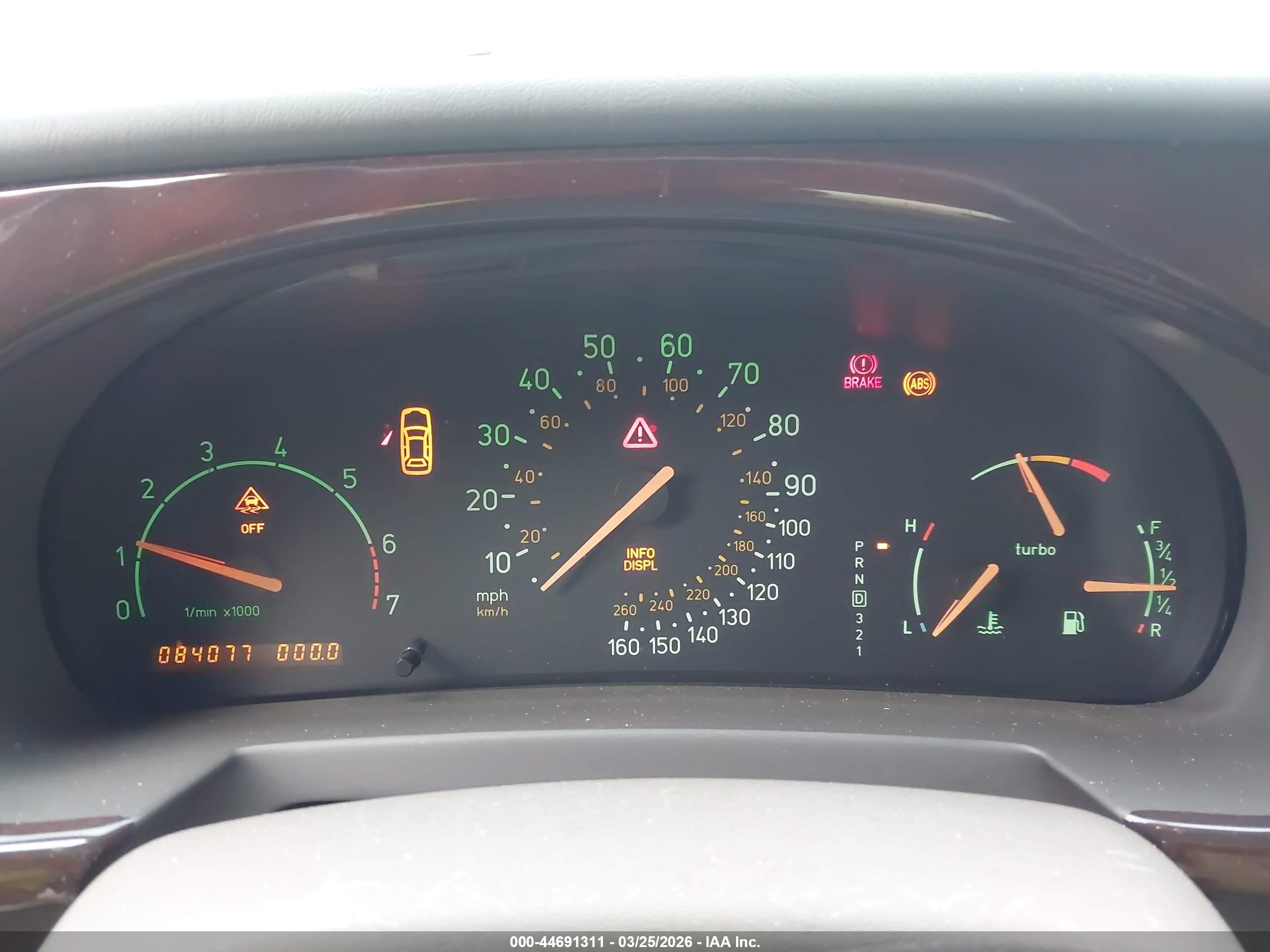 2003 Saab 9-3 Se Blue vin: YS3DF78K037002494