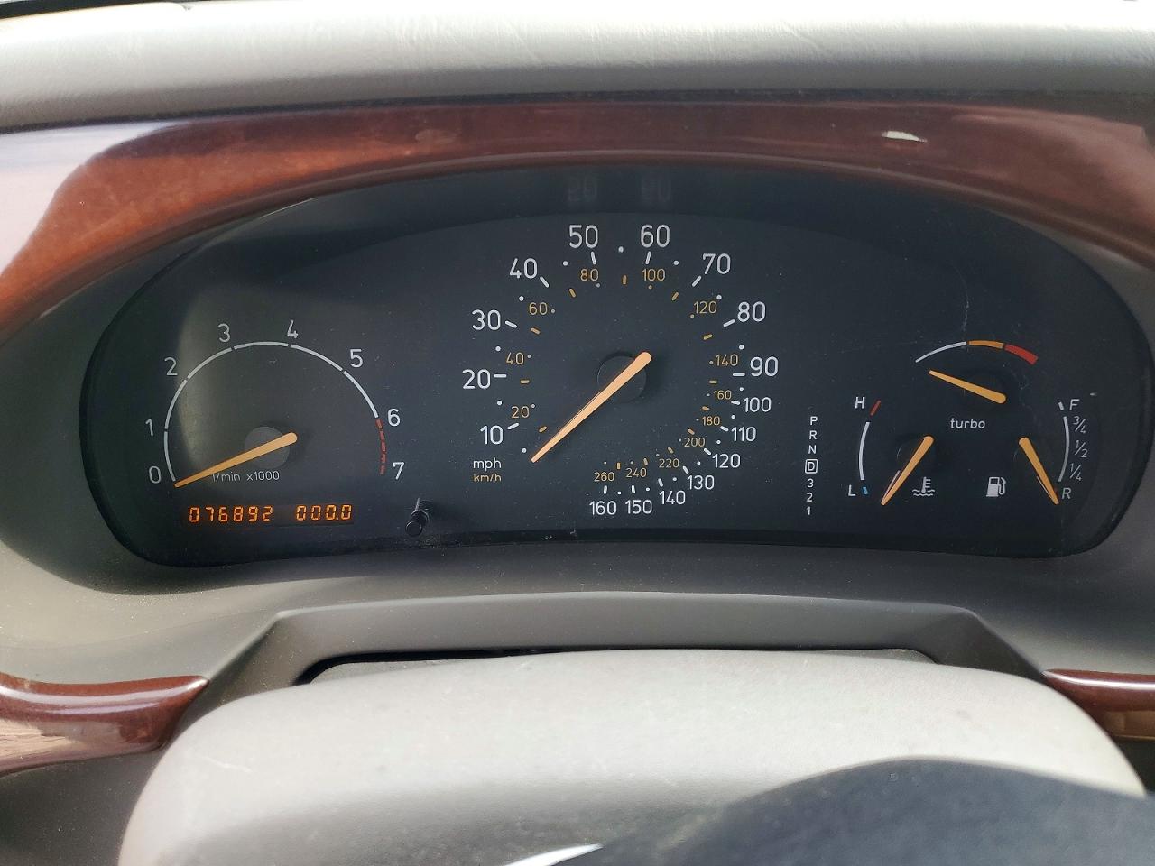 2002 Saab 9-3 Se Gray vin: YS3DF78K527008483