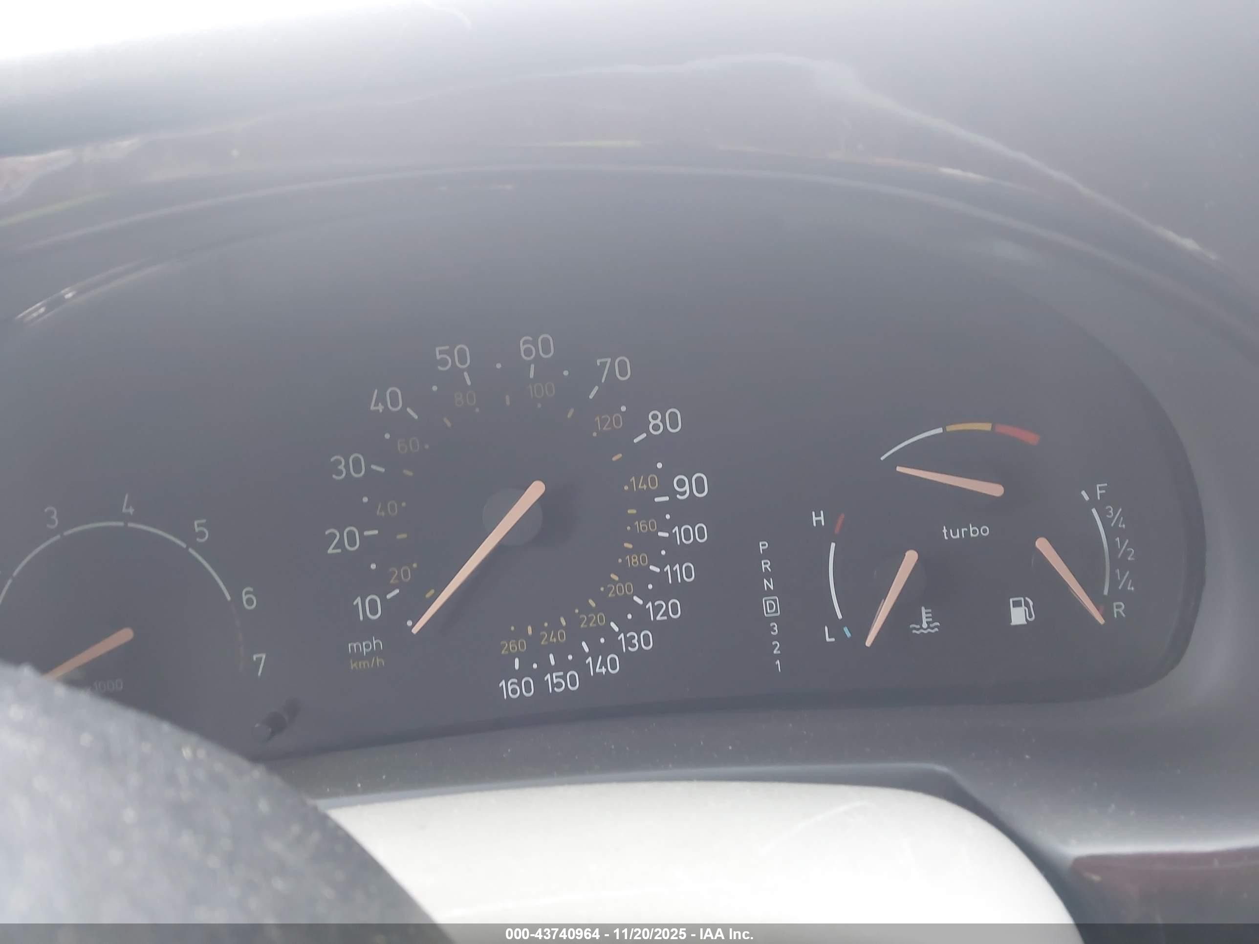 2003 Saab 9-3 Se Gray vin: YS3DF78K537007075