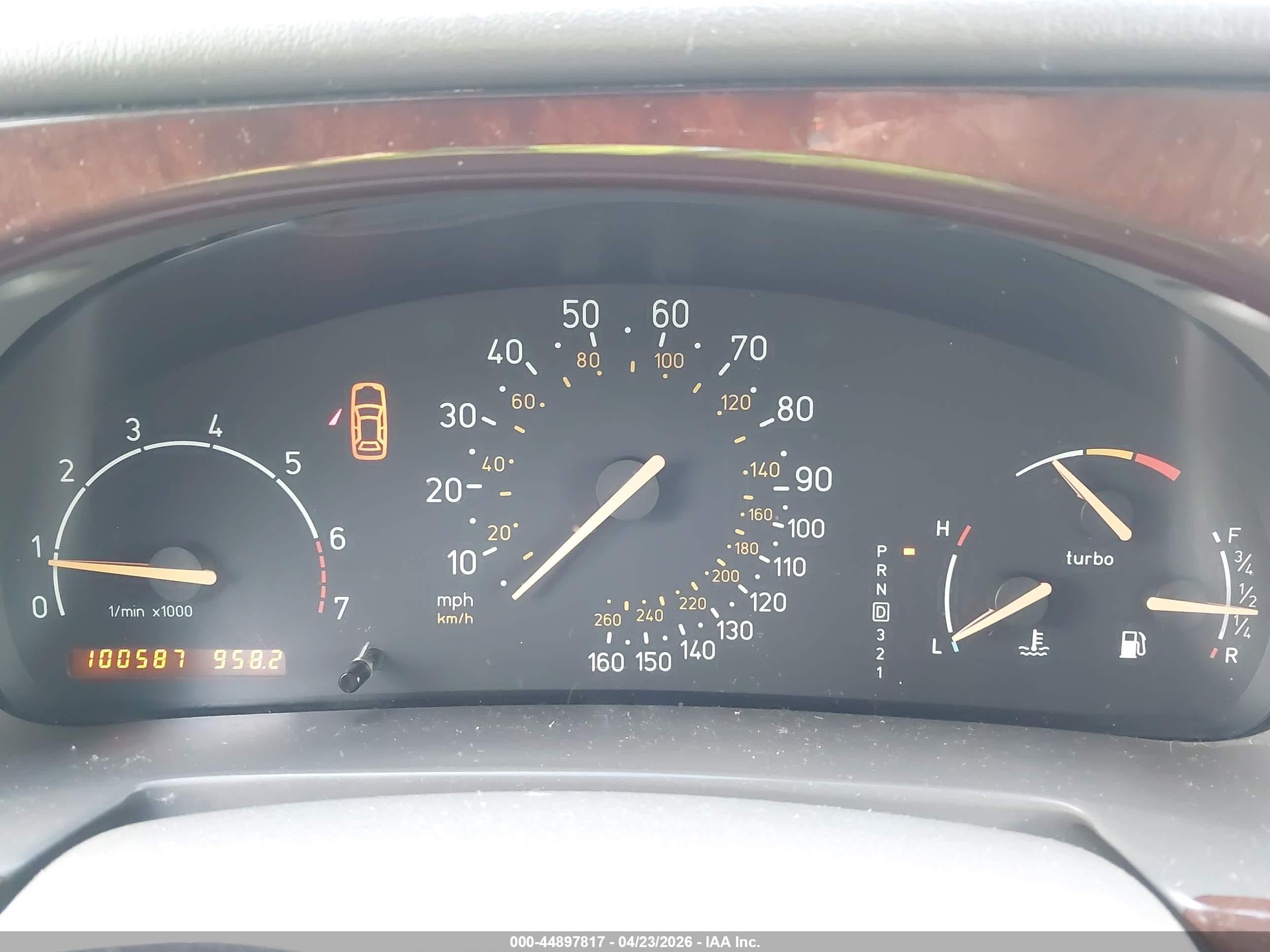 2002 Saab 9-3 Se Blue vin: YS3DF78K627016348