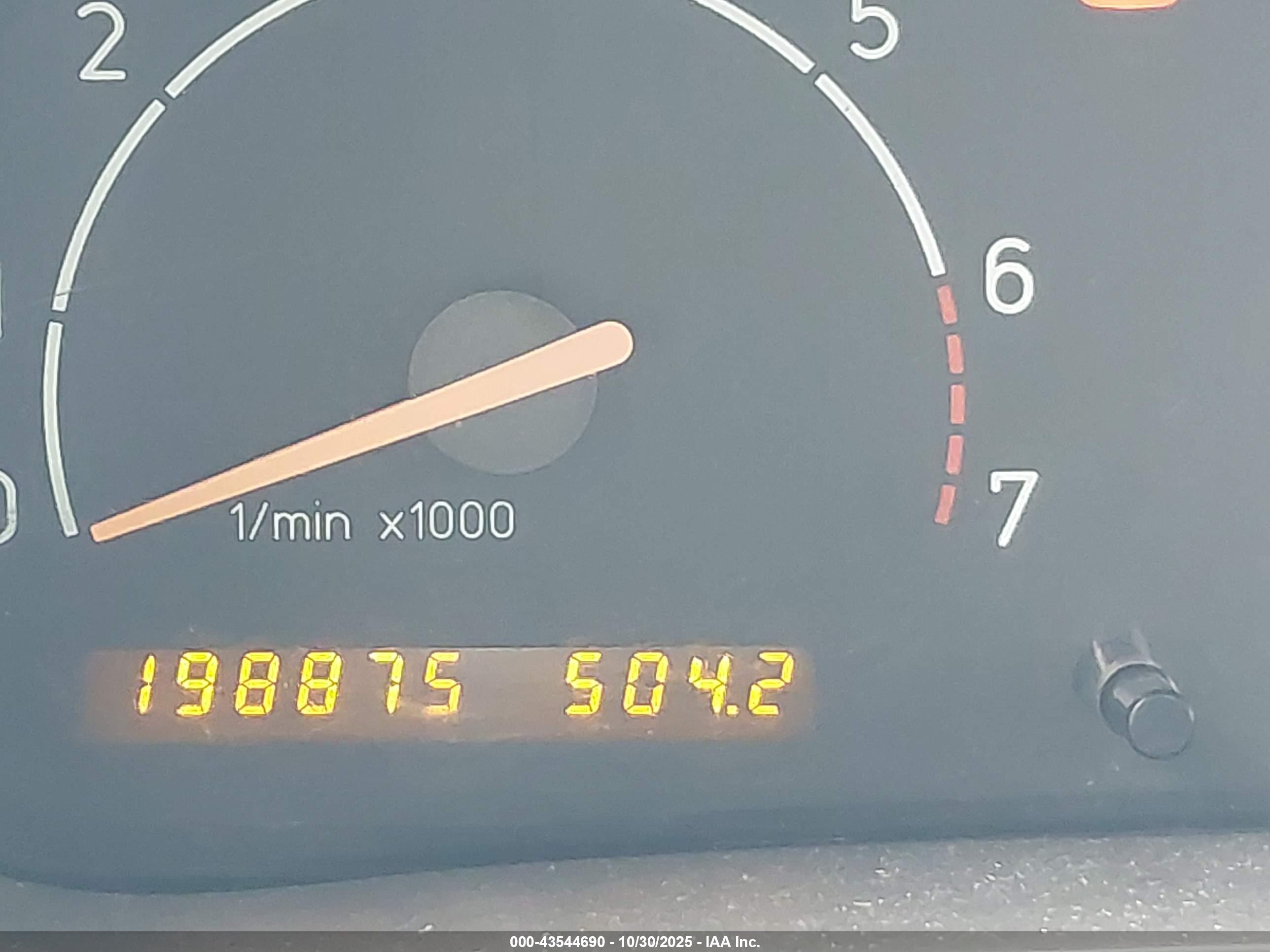2003 Saab 9-3 Se Blue vin: YS3DF78KX37000610